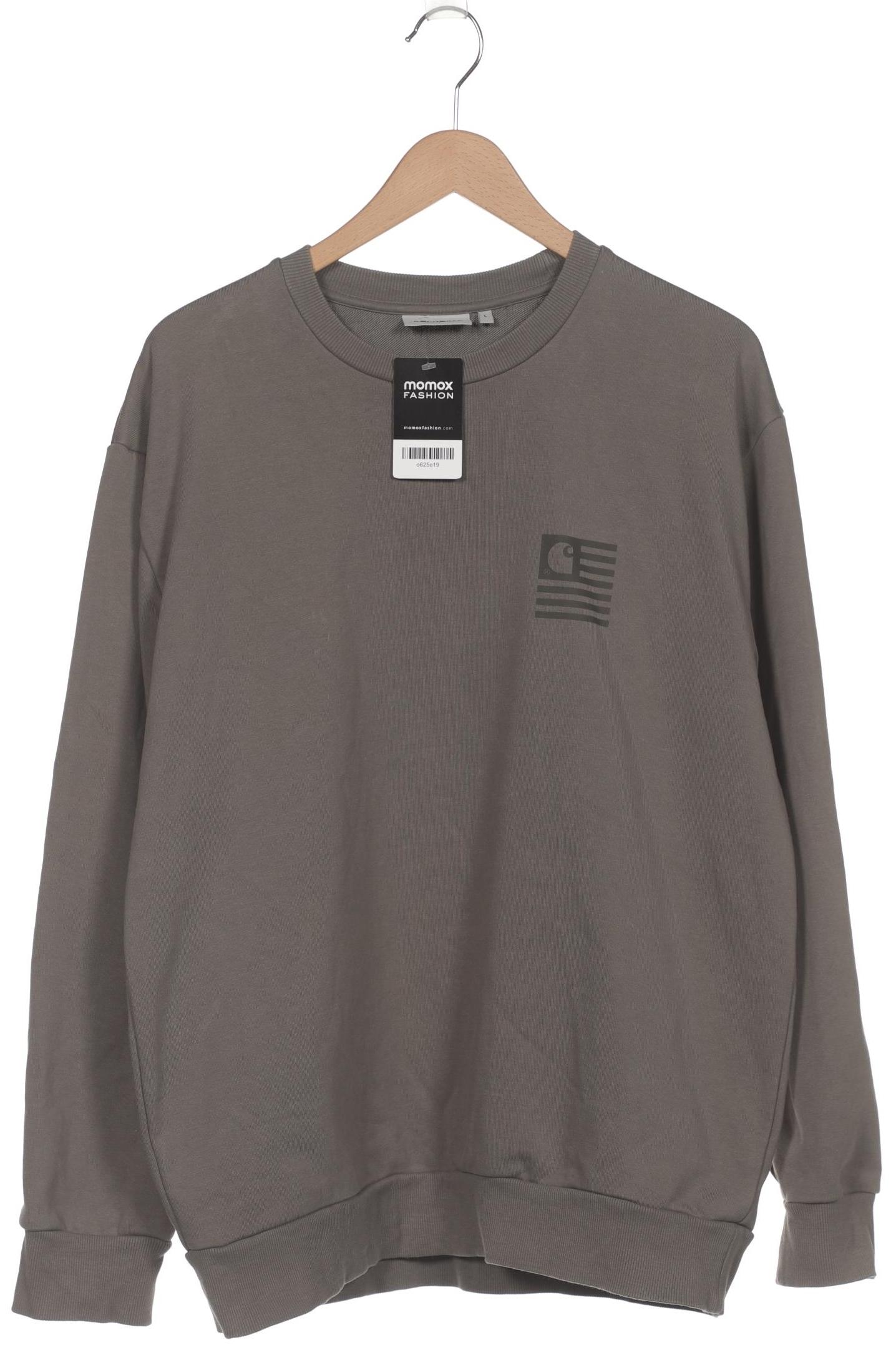 

Carhartt Herren Sweatshirt, grün, Gr. 52