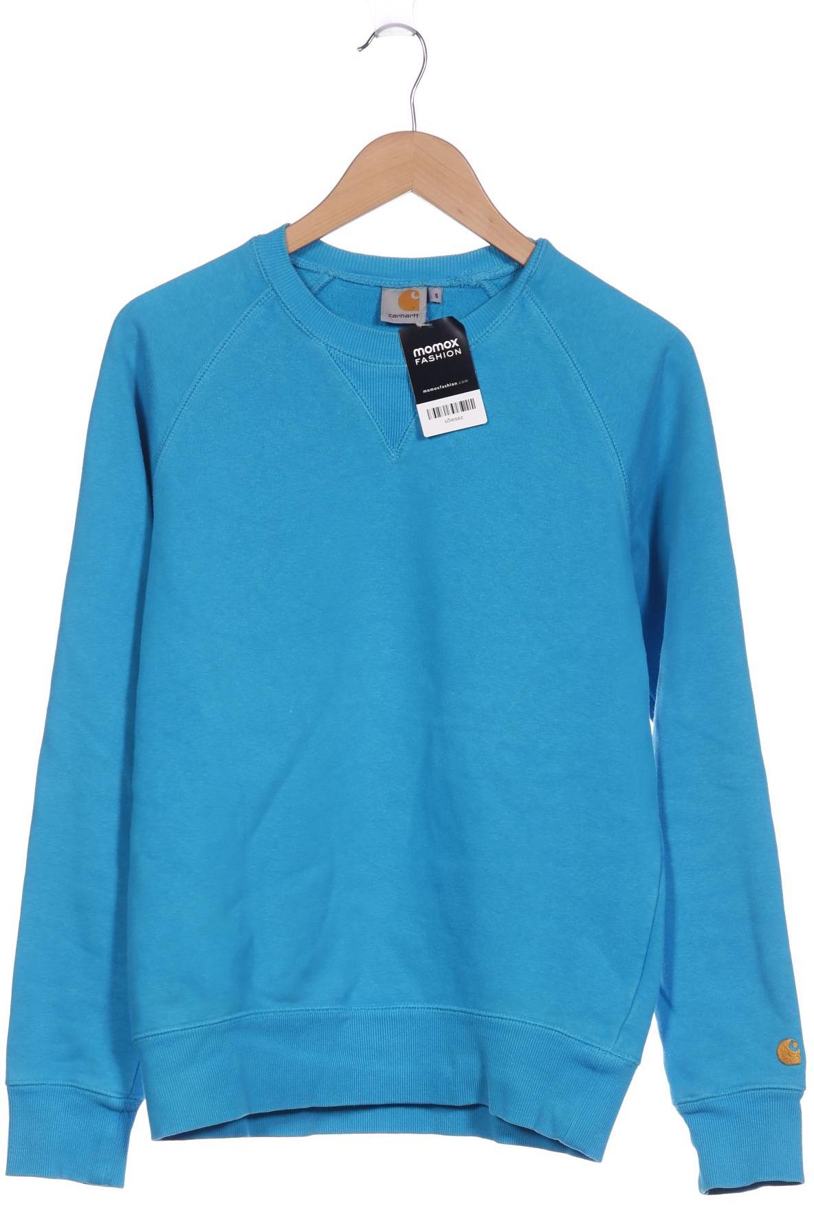 

Carhartt Herren Sweatshirt, blau, Gr. 46