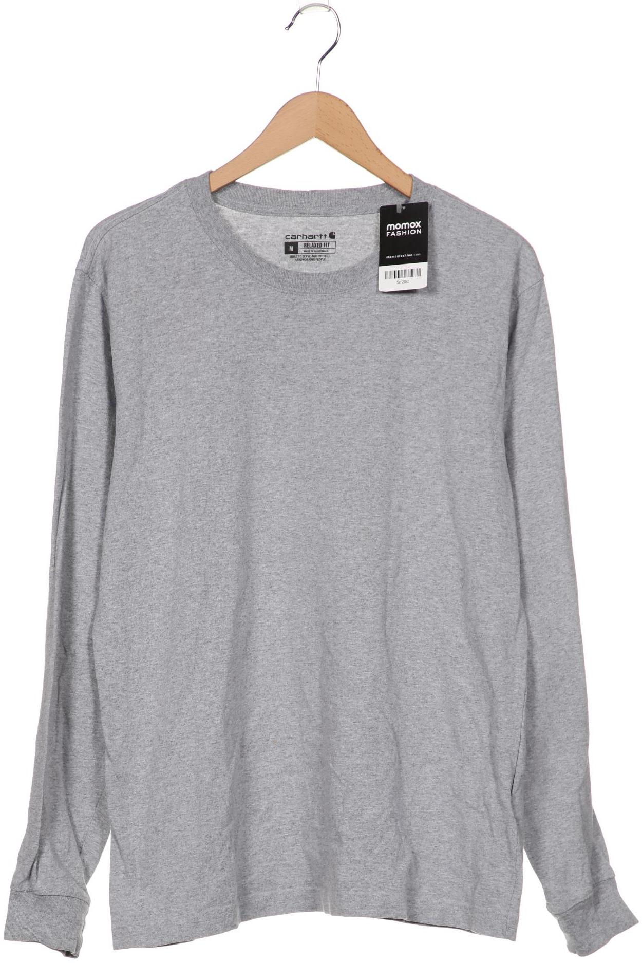

Carhartt Herren Sweatshirt, grau, Gr. 48