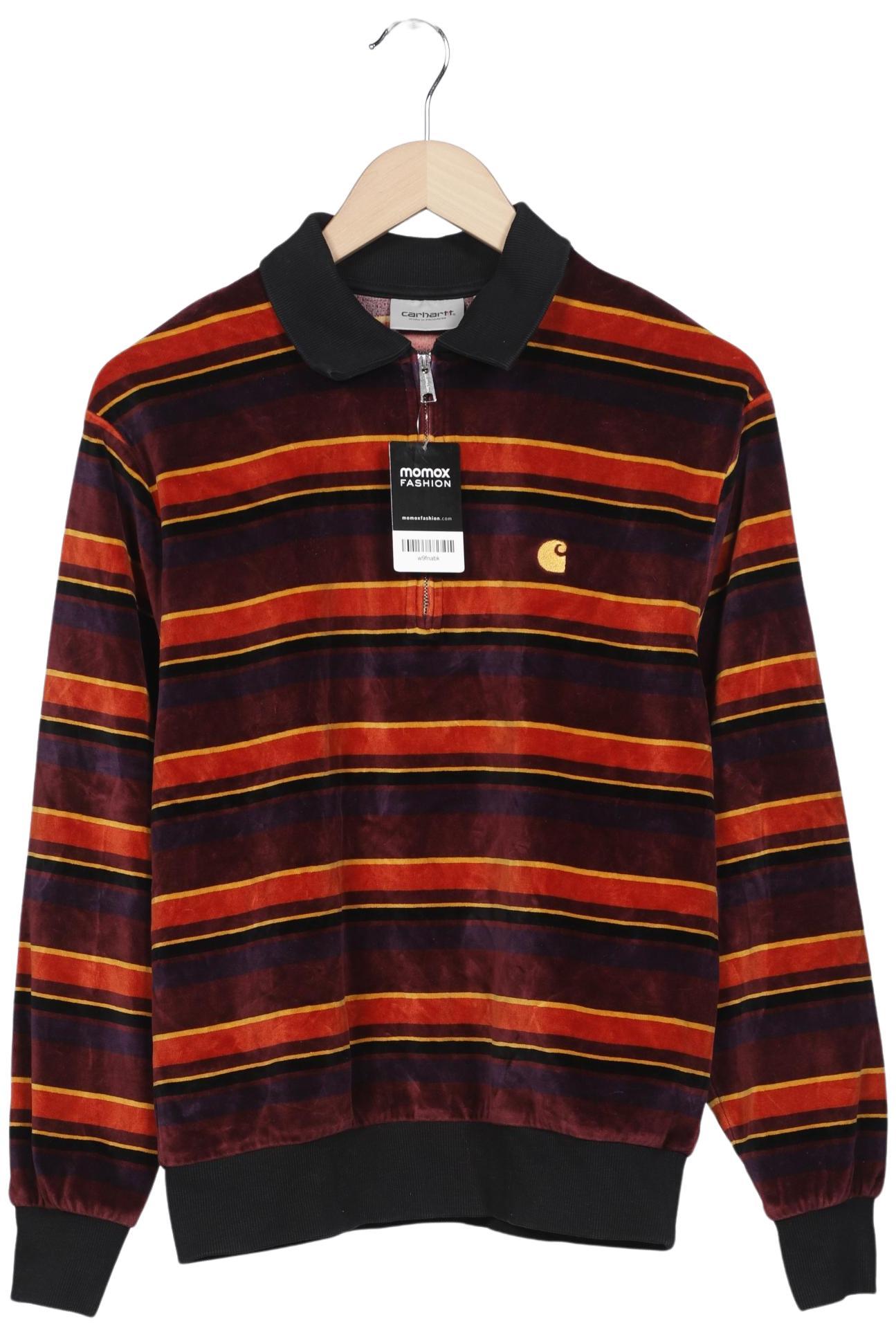 

Carhartt Herren Sweatshirt, mehrfarbig, Gr. 44