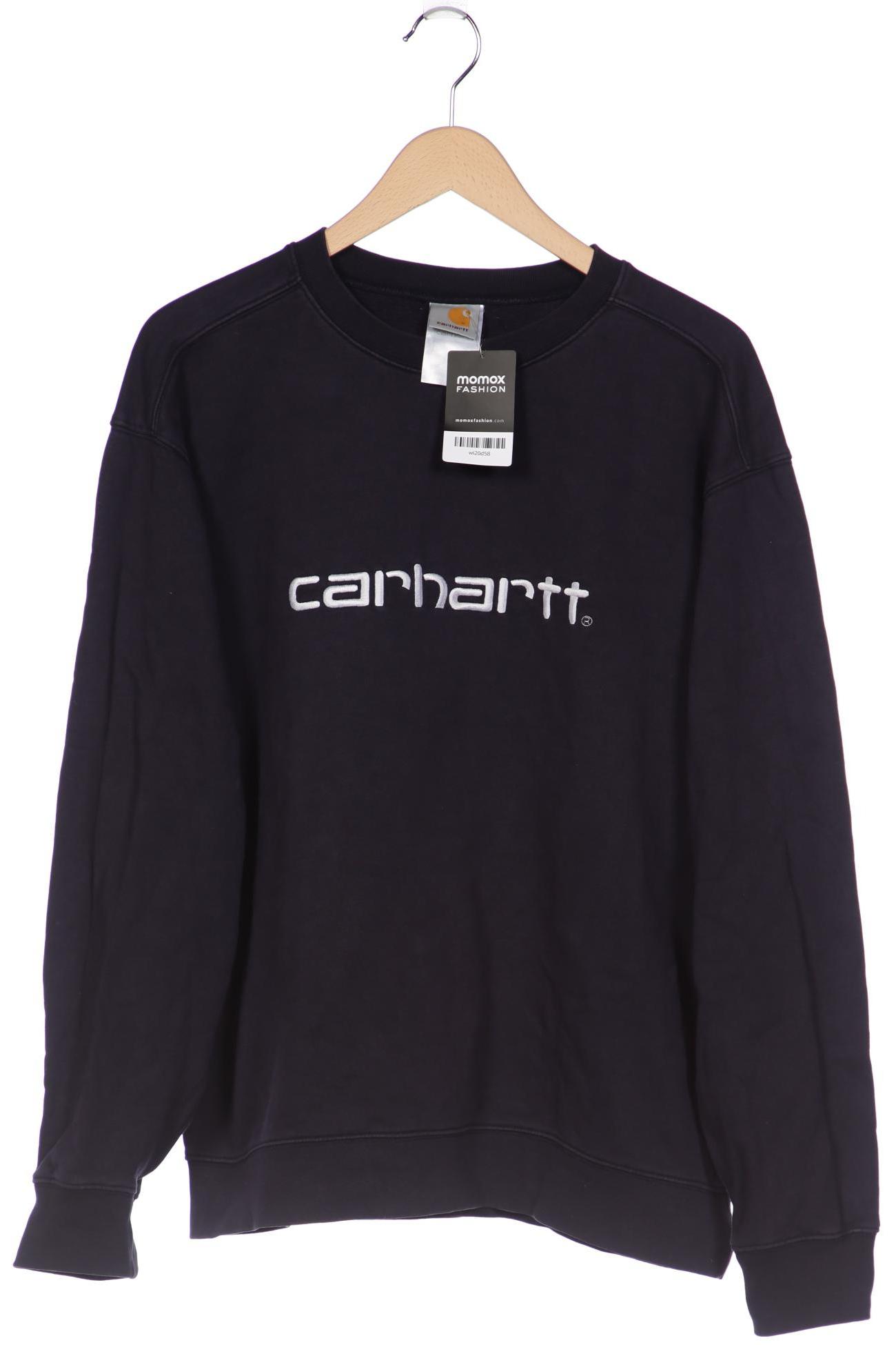 

Carhartt Herren Sweatshirt, marineblau, Gr. 54