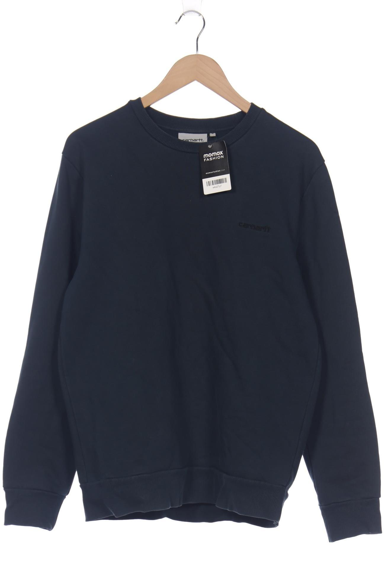 

Carhartt Herren Sweatshirt, türkis, Gr. 48