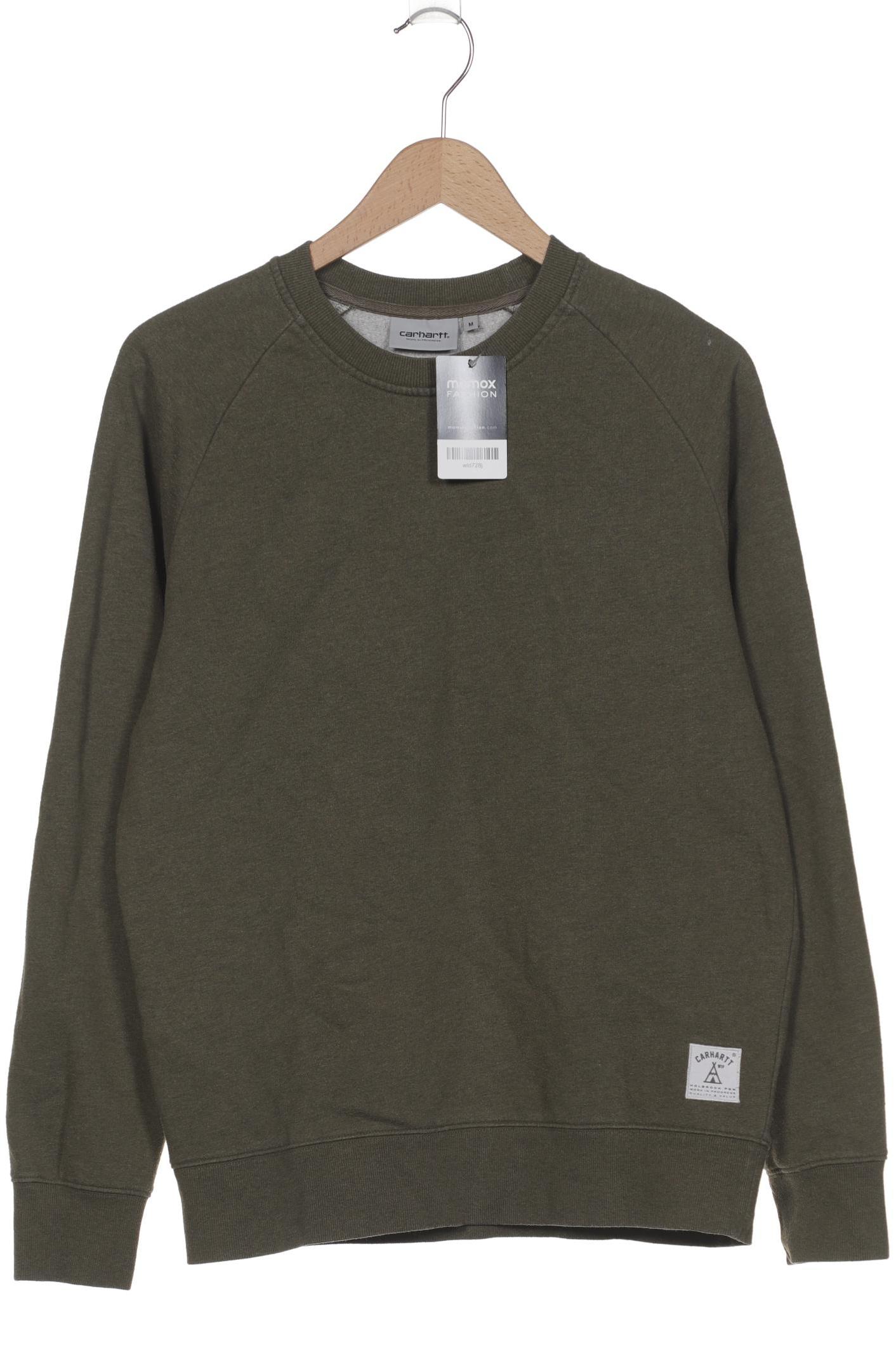 

Carhartt Herren Sweatshirt, grün, Gr. 48