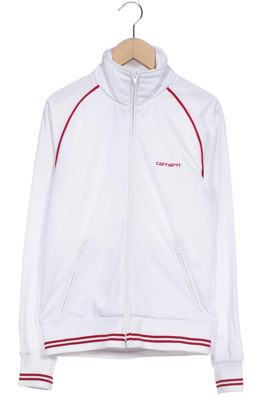 

Carhartt Herren Sweatshirt, weiß, Gr. 44
