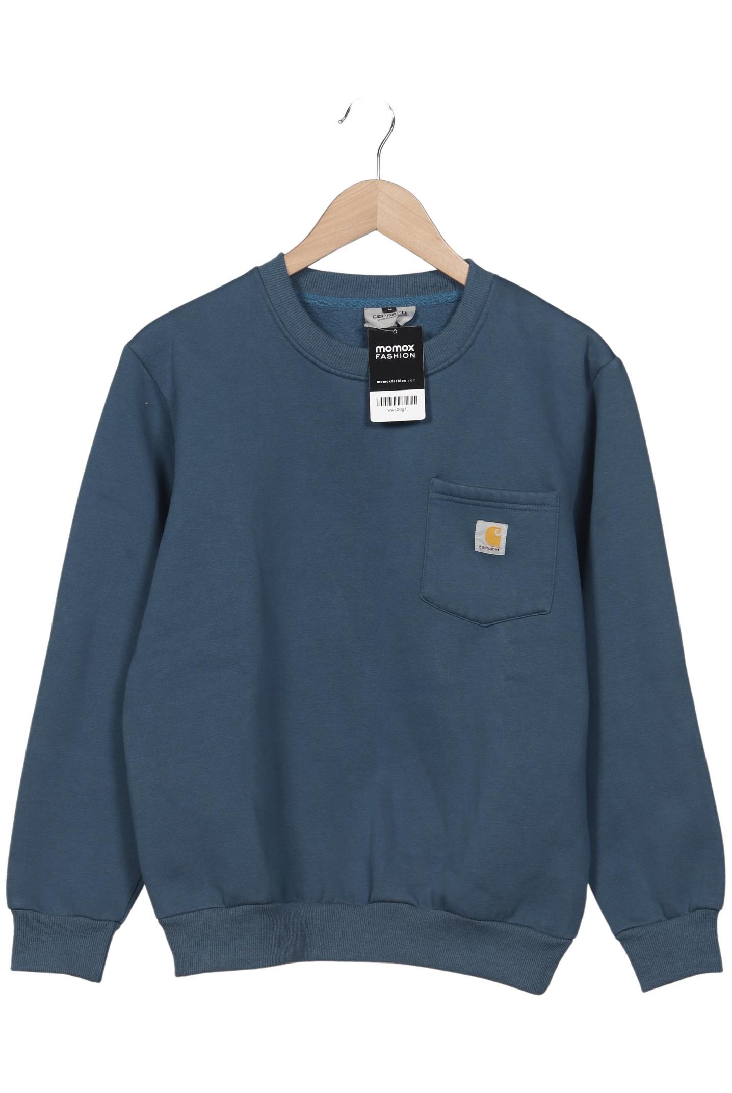

Carhartt Herren Sweatshirt, blau, Gr. 48