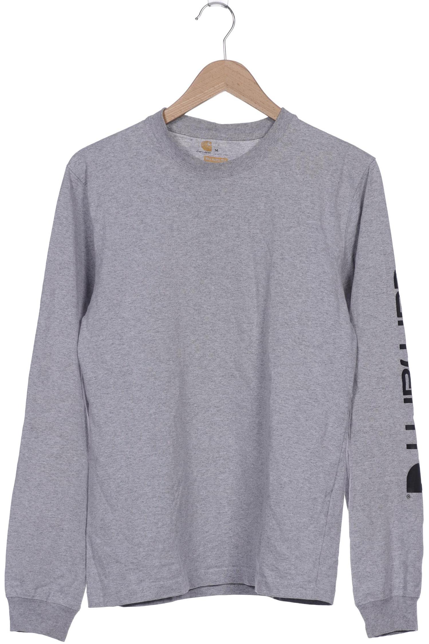 

Carhartt Herren Sweatshirt, grau