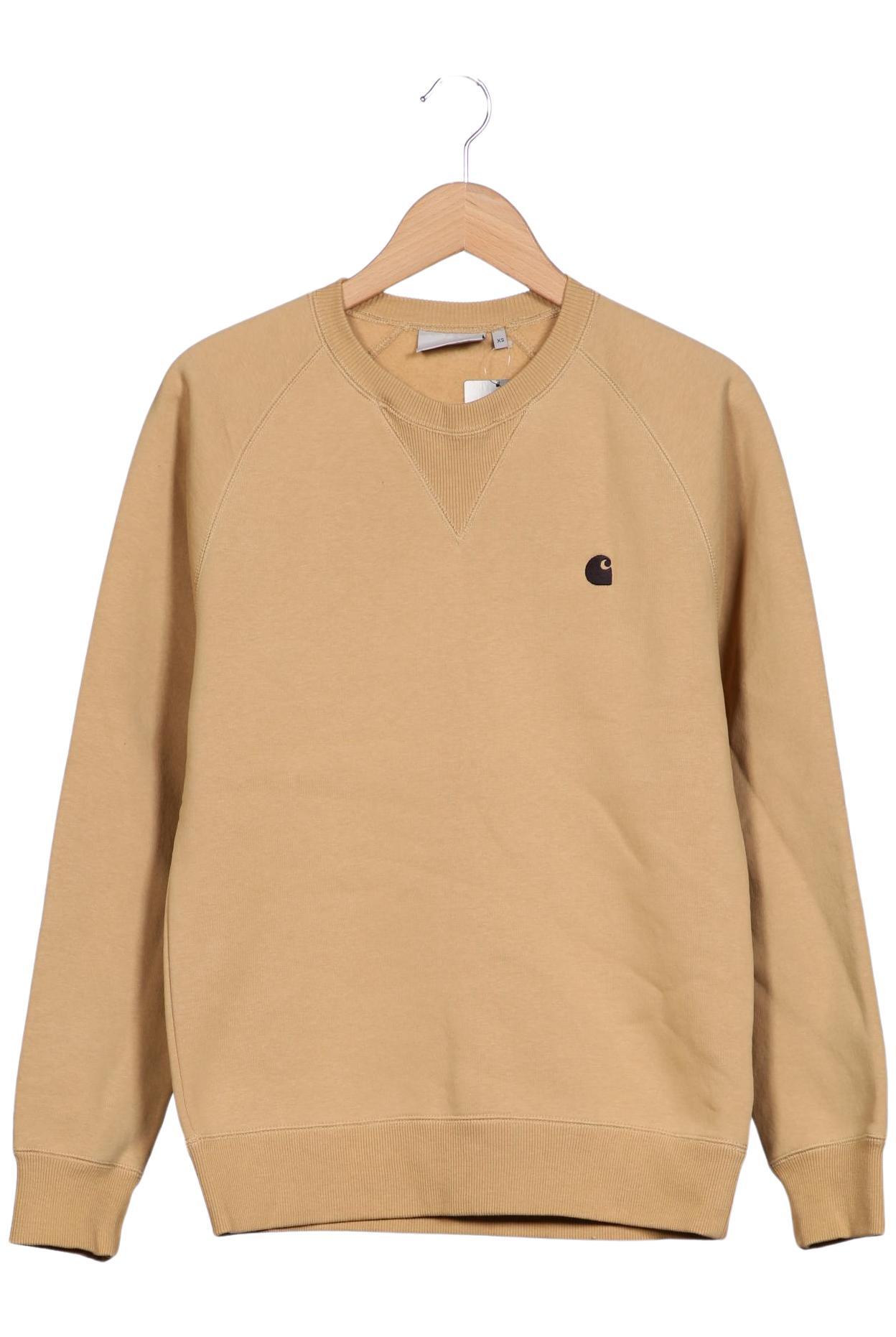 

Carhartt Herren Sweatshirt, beige, Gr. 44