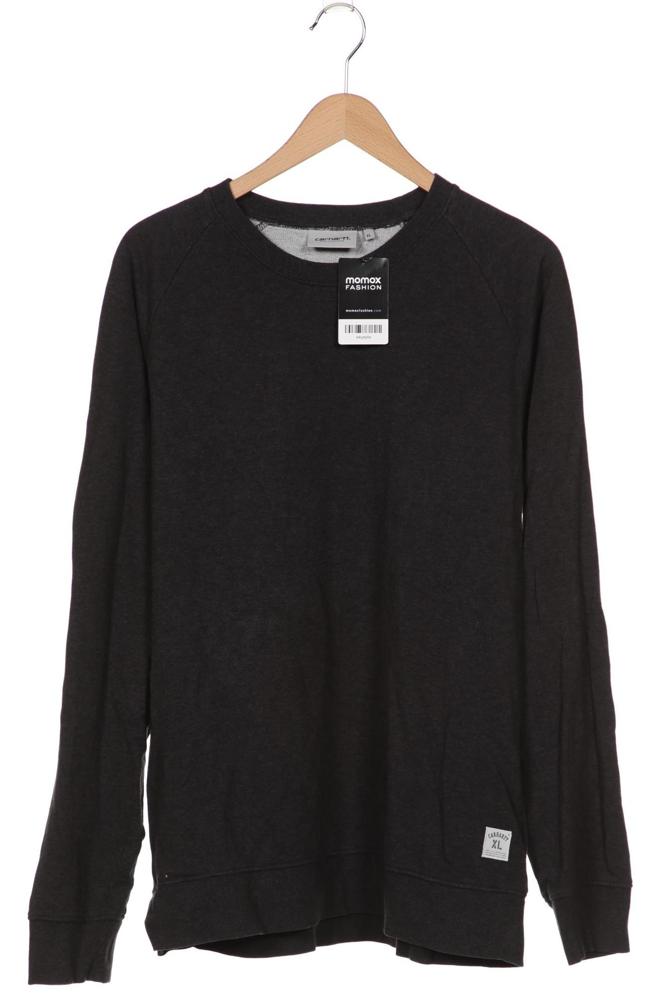 

Carhartt Herren Sweatshirt, grau