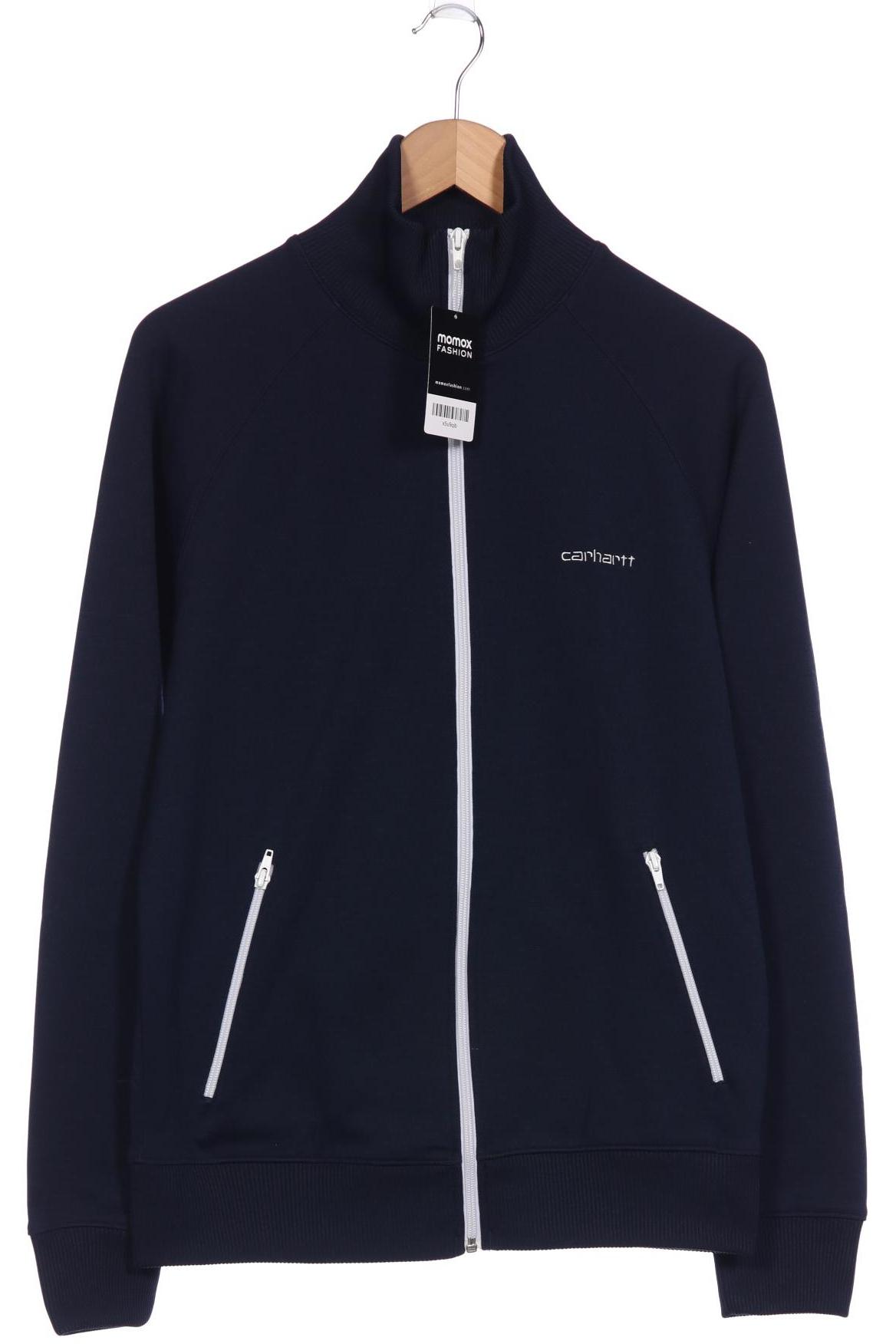 

Carhartt Herren Sweatshirt, marineblau