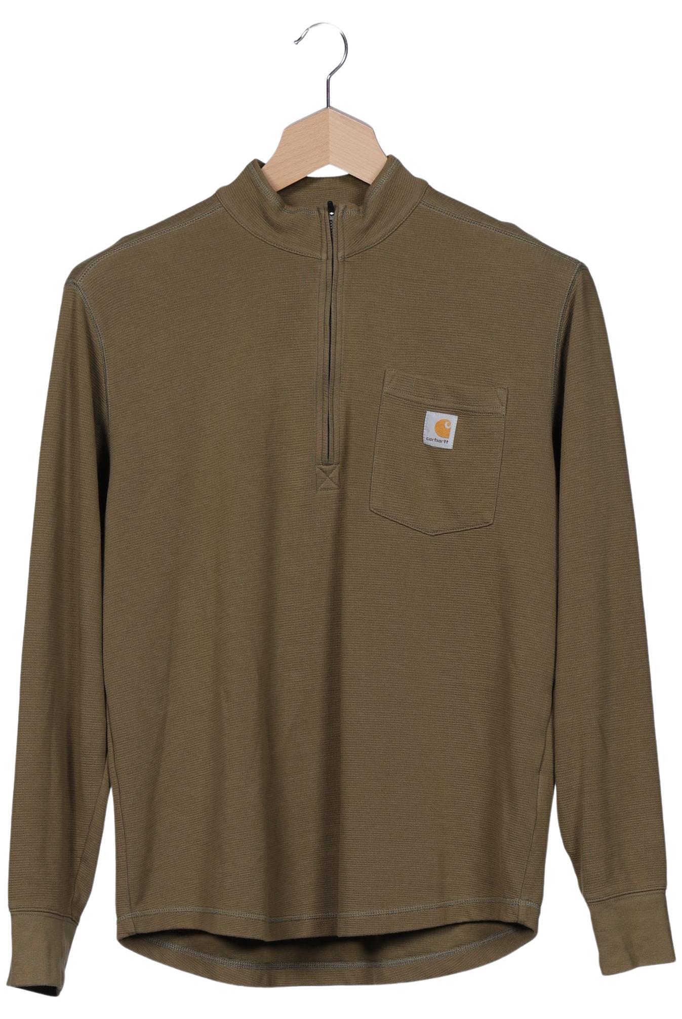 

Carhartt Herren Sweatshirt, grün, Gr. 52