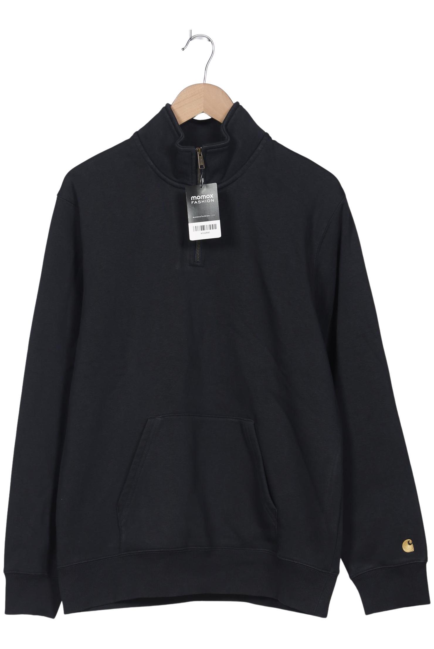 

Carhartt Herren Sweatshirt, marineblau, Gr. 52