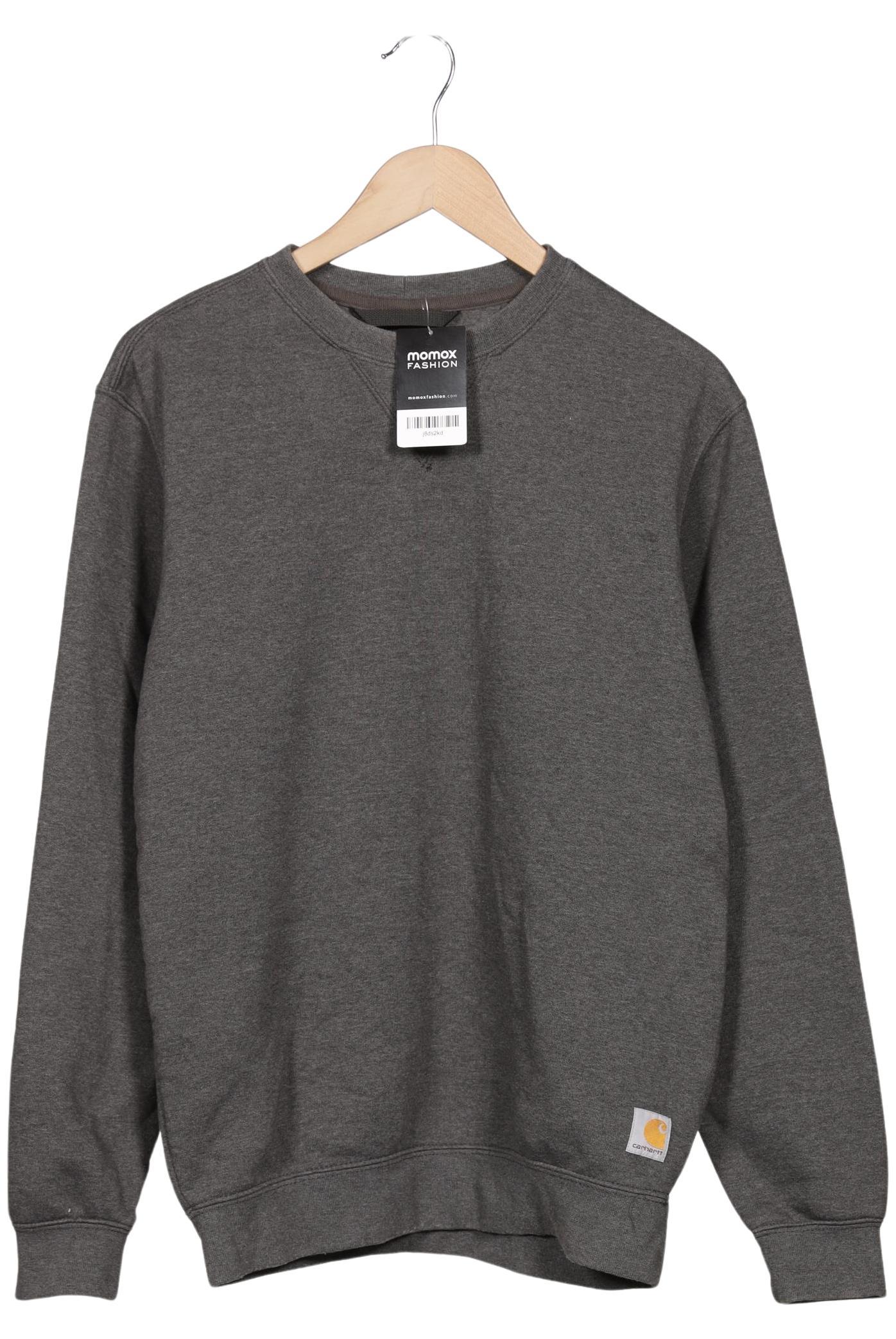

Carhartt Herren Sweatshirt, grau, Gr. 46