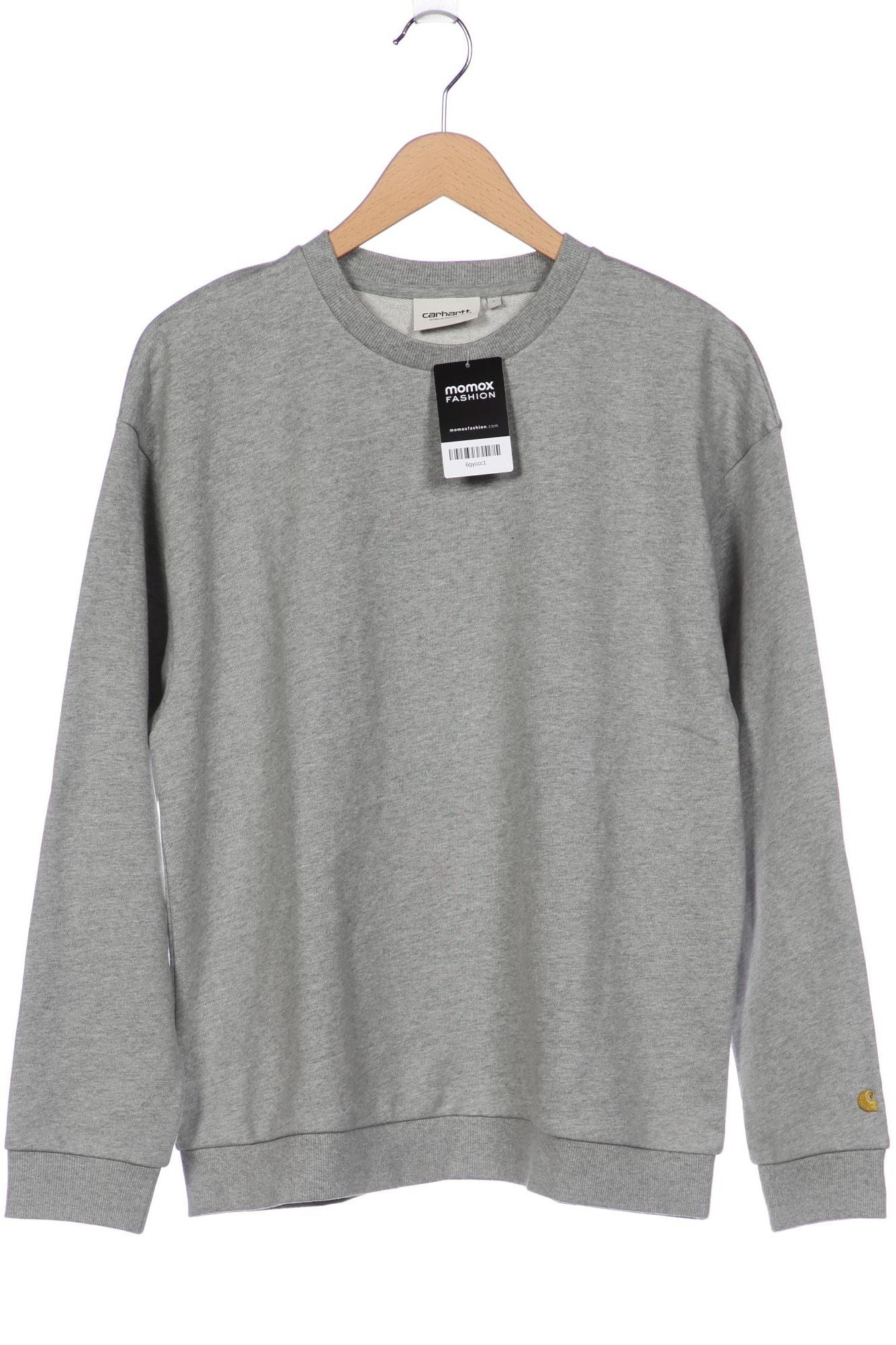 

Carhartt Herren Sweatshirt, grau