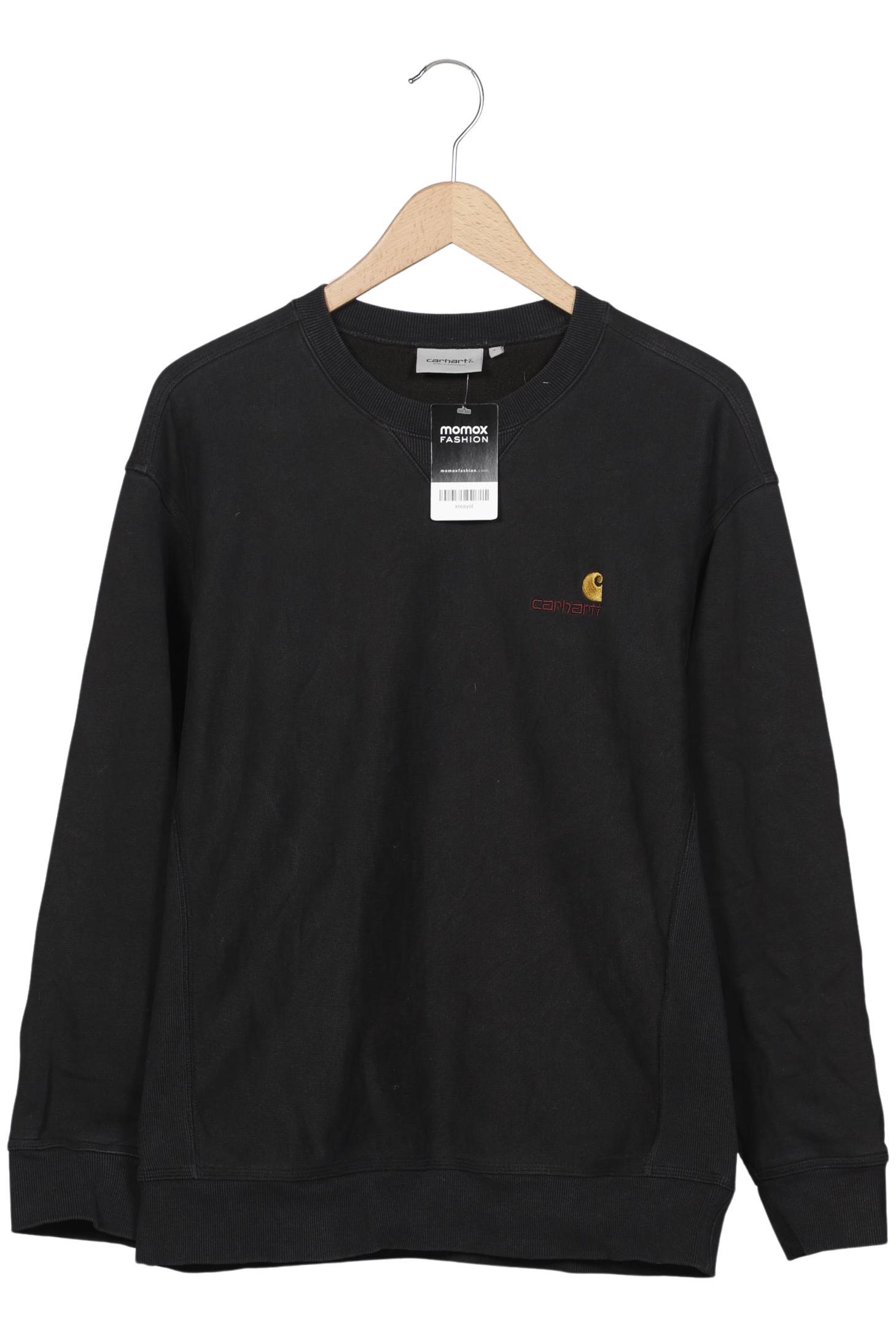 

Carhartt Herren Sweatshirt, schwarz, Gr. 52