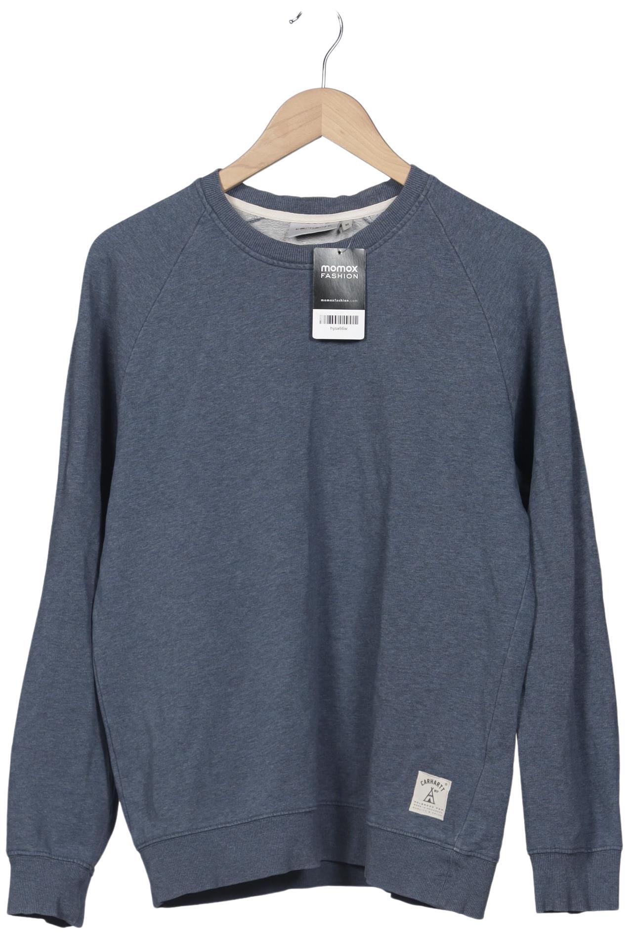 

Carhartt Herren Sweatshirt, marineblau, Gr. 48