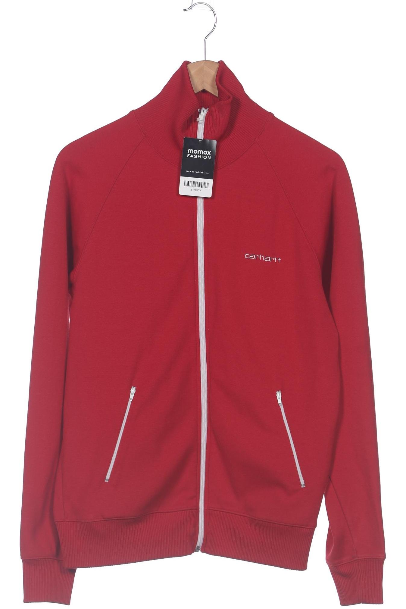 

Carhartt Herren Sweatshirt, rot, Gr. 48