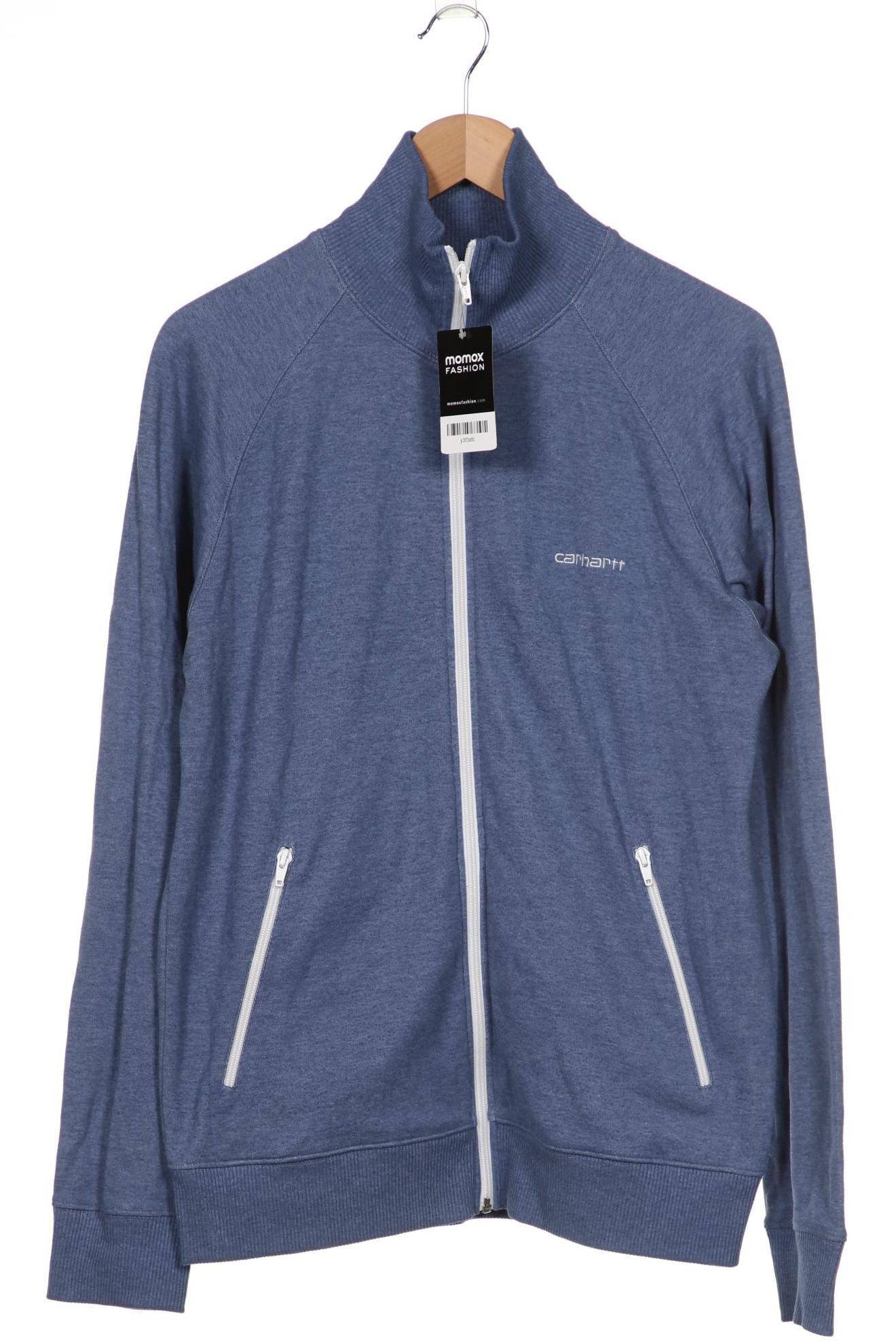 

Carhartt Herren Sweatshirt, blau