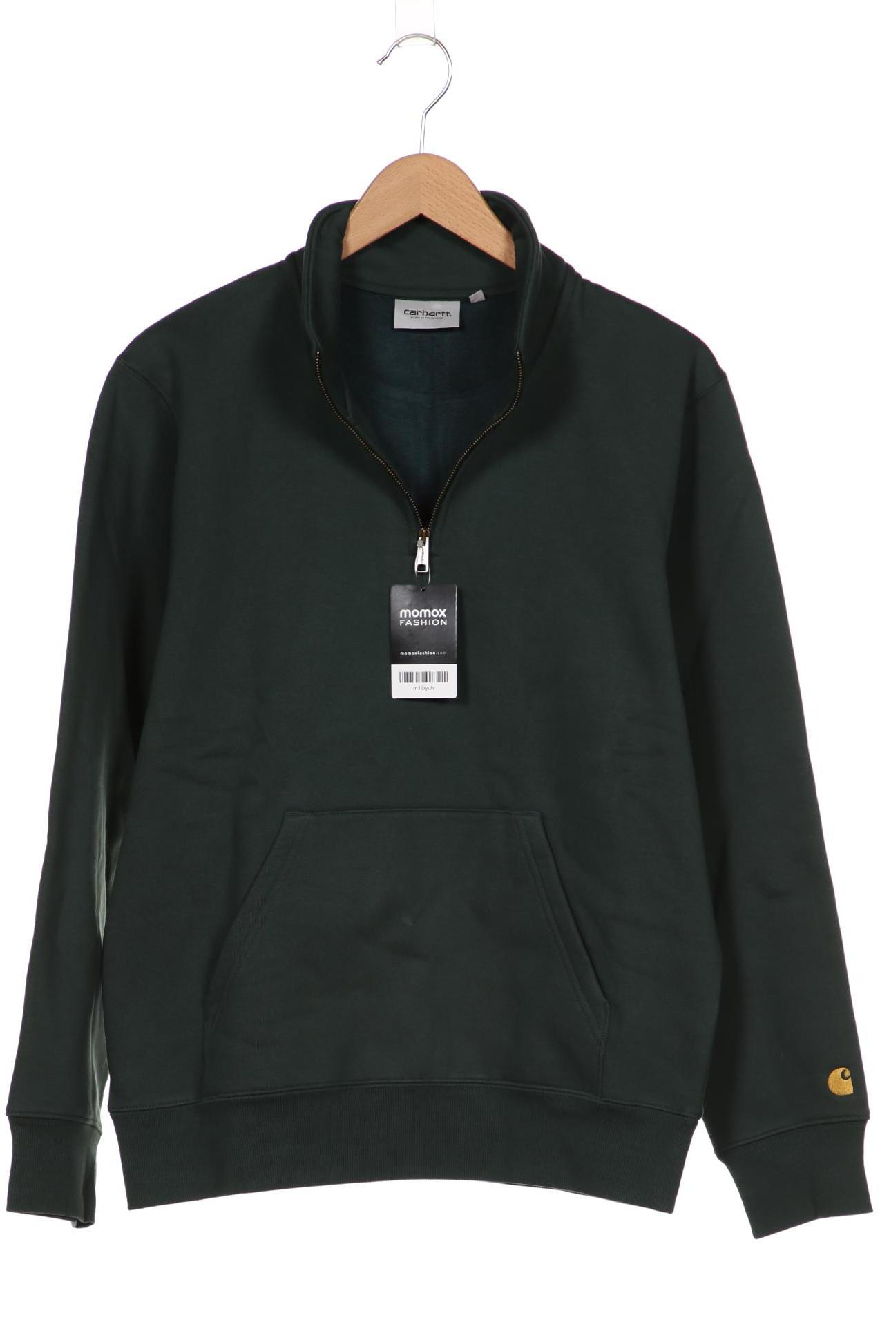 

Carhartt Herren Sweatshirt, türkis, Gr. 48