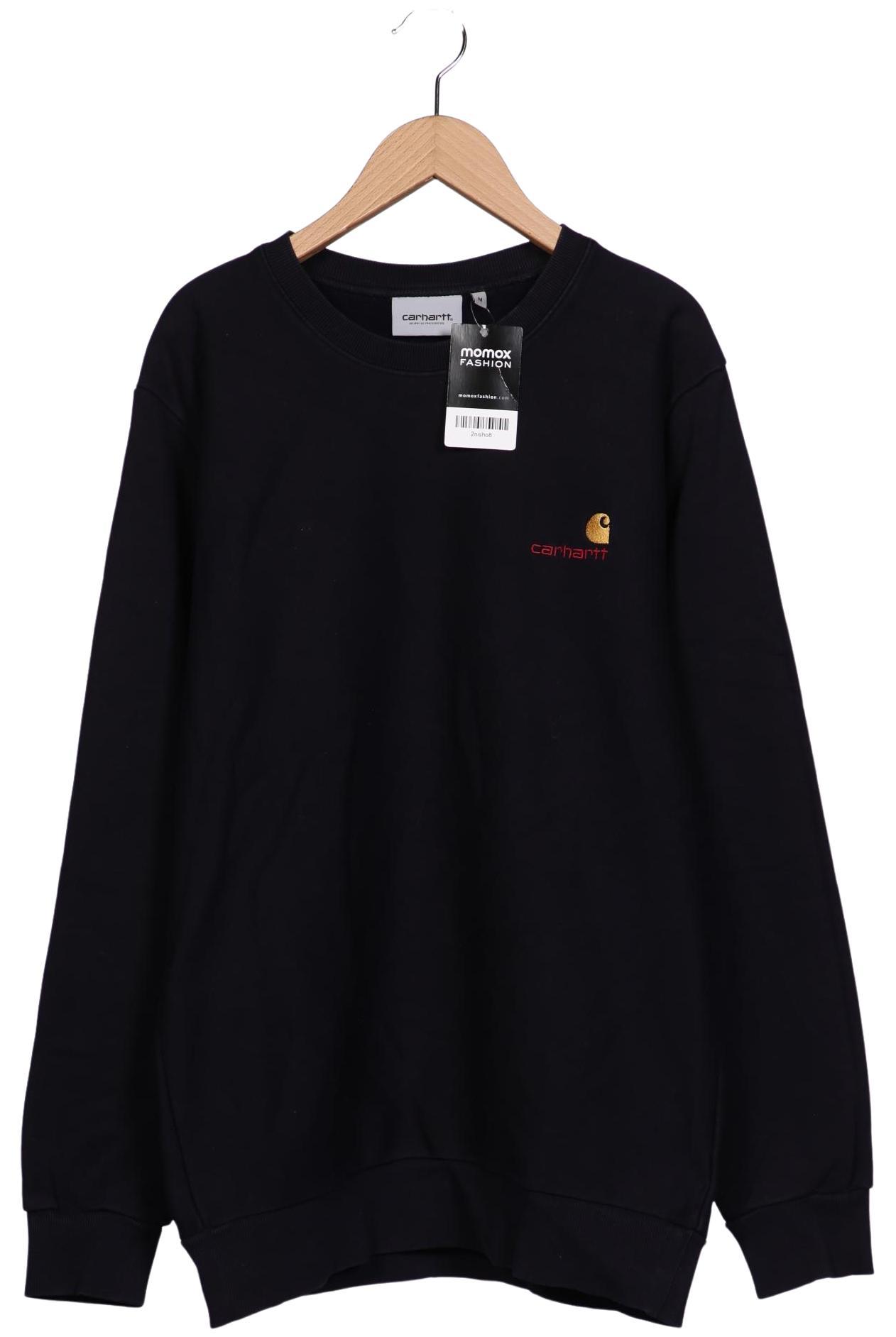 

Carhartt Herren Sweatshirt, marineblau, Gr. 48