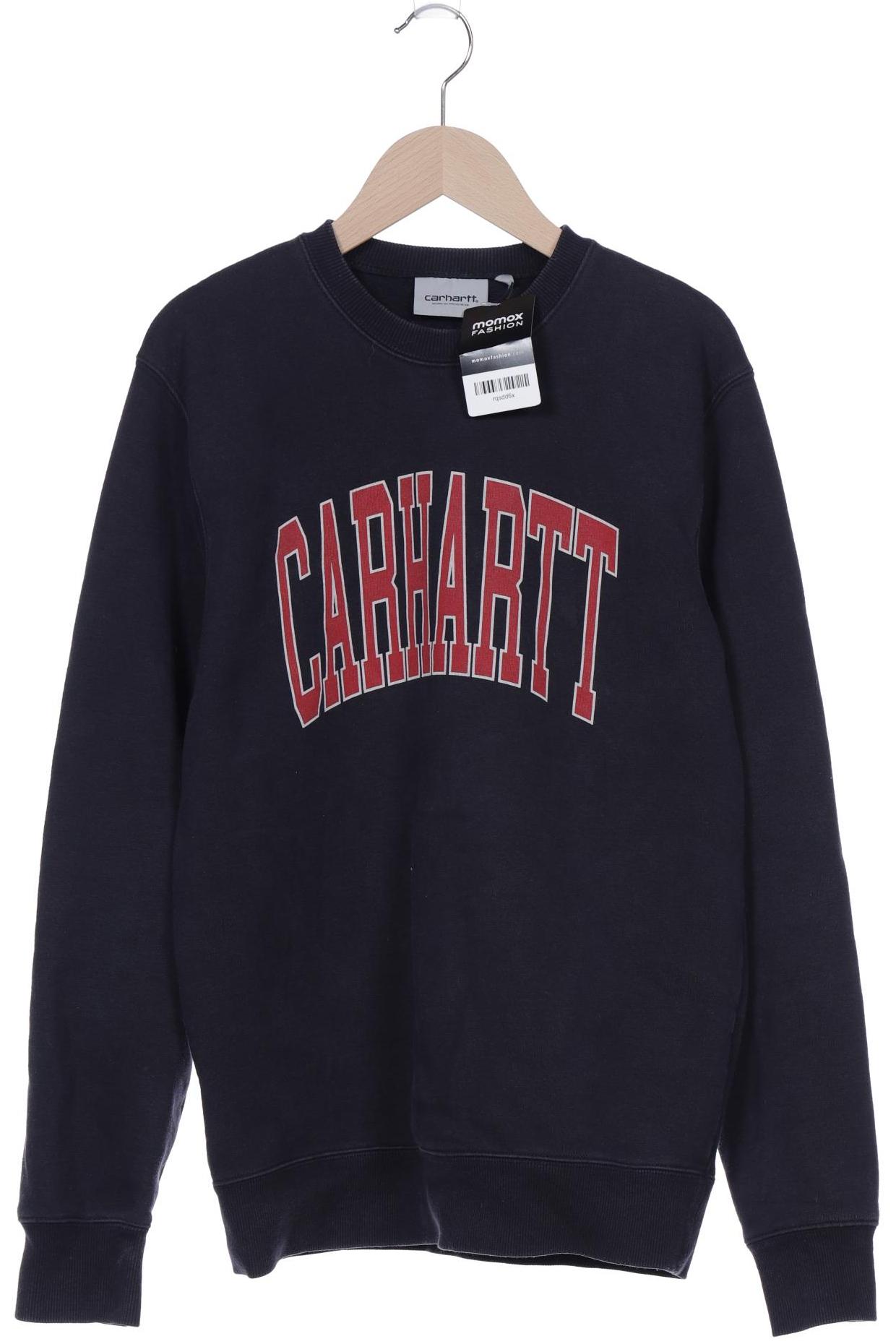 

Carhartt Herren Sweatshirt, marineblau, Gr. 46
