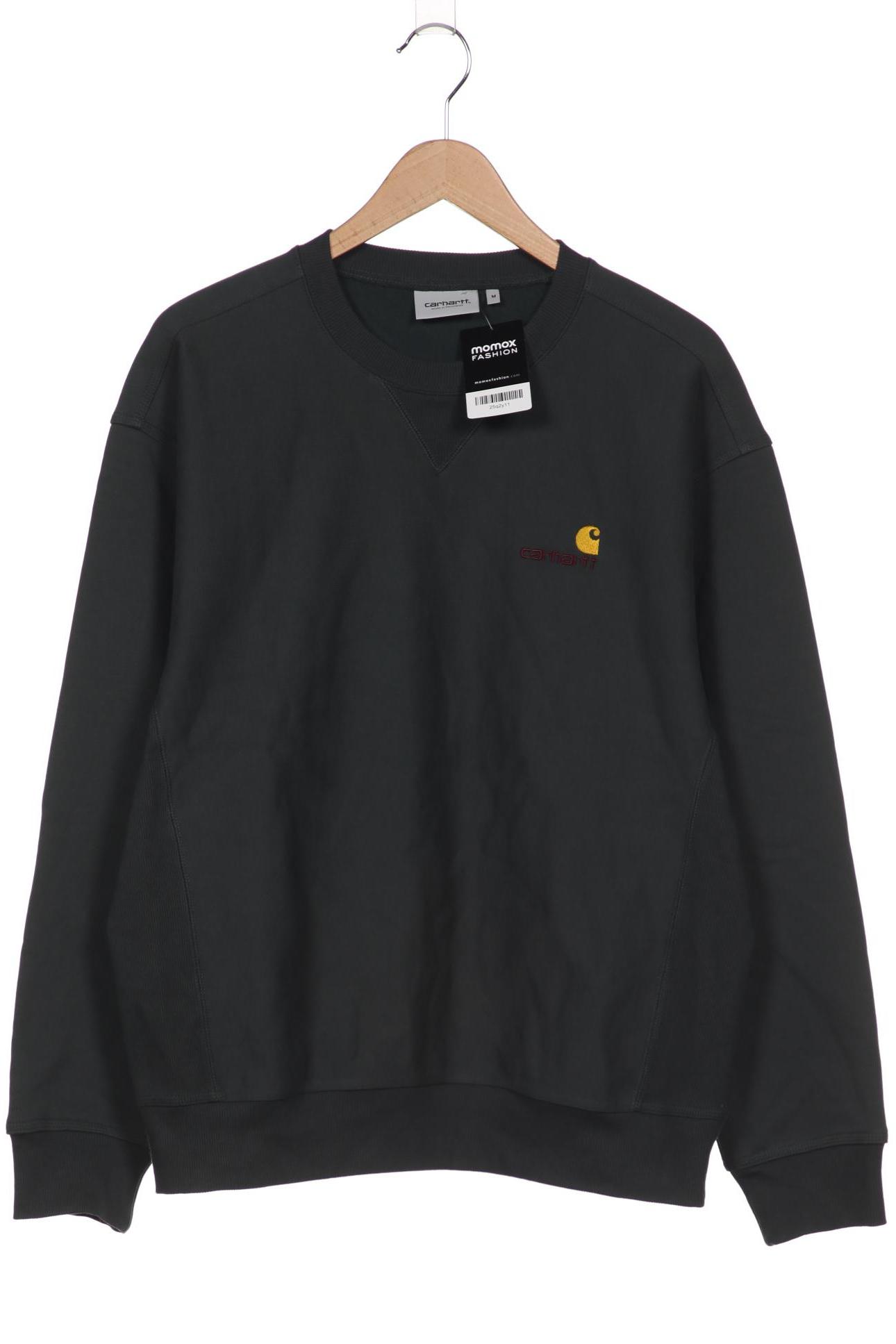 

Carhartt Herren Sweatshirt, grün, Gr. 48