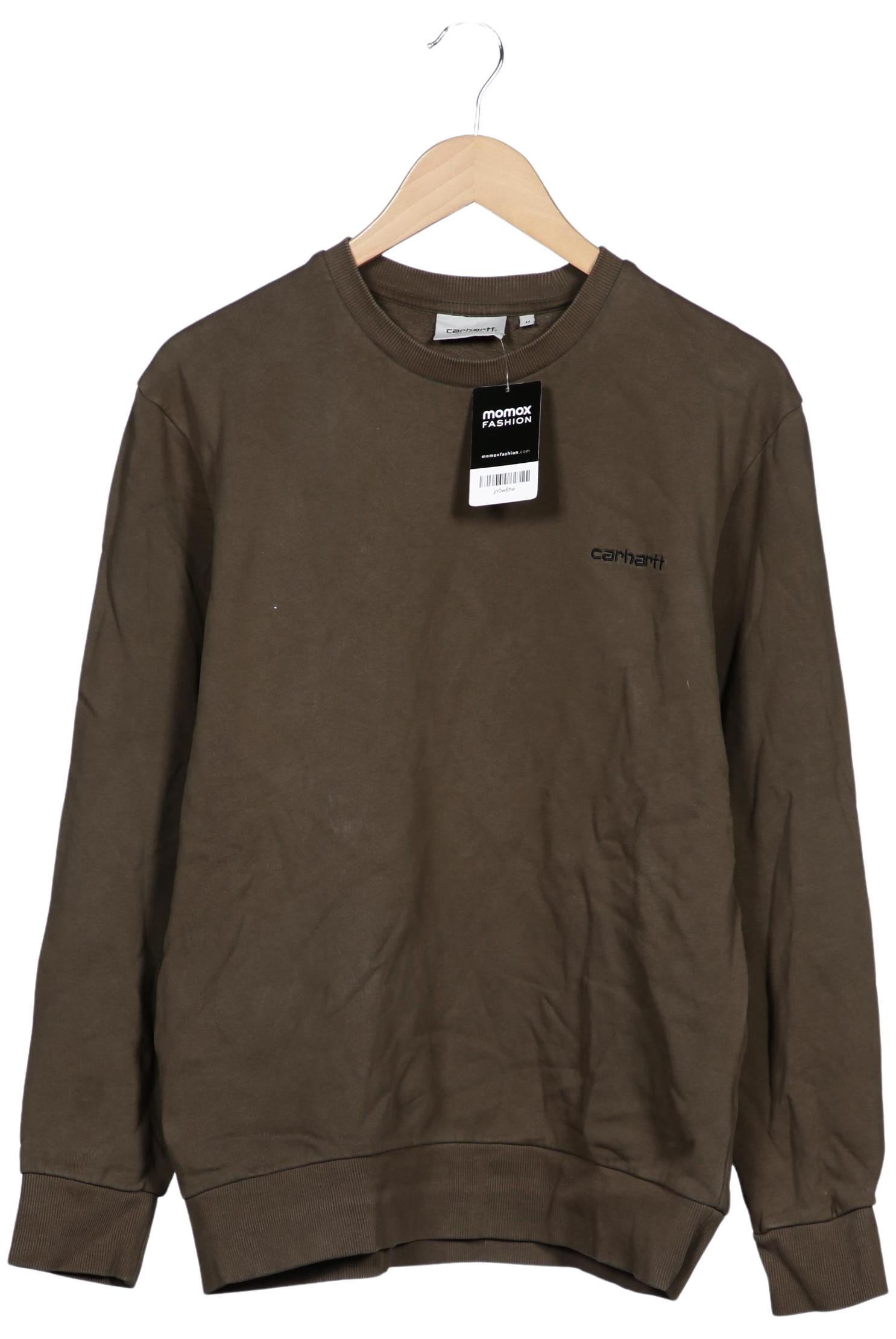 

Carhartt Herren Sweatshirt, grün, Gr. 48