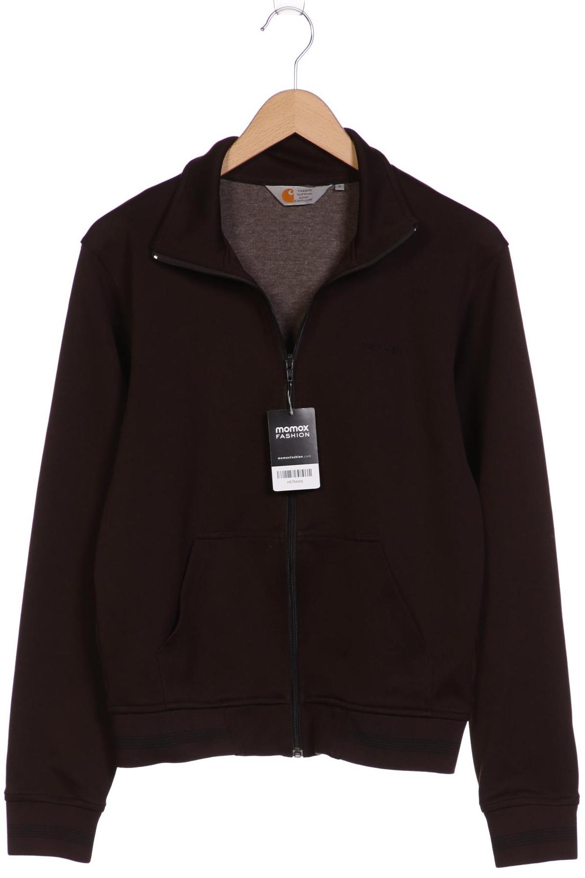 

Carhartt Herren Sweatshirt, braun