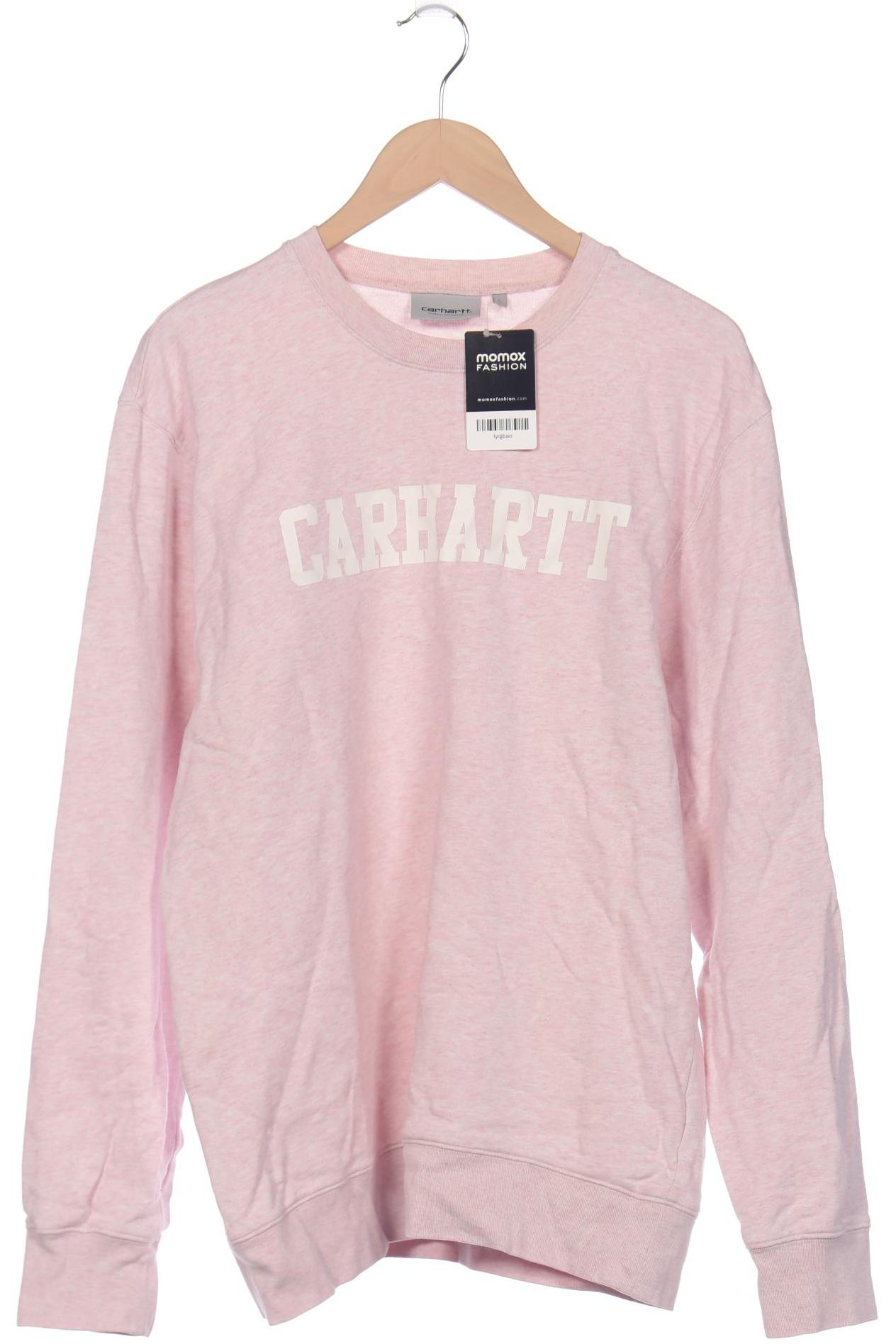 Thumbnail - Carhartt Herren Sweatshirt, pink, Gr. 52