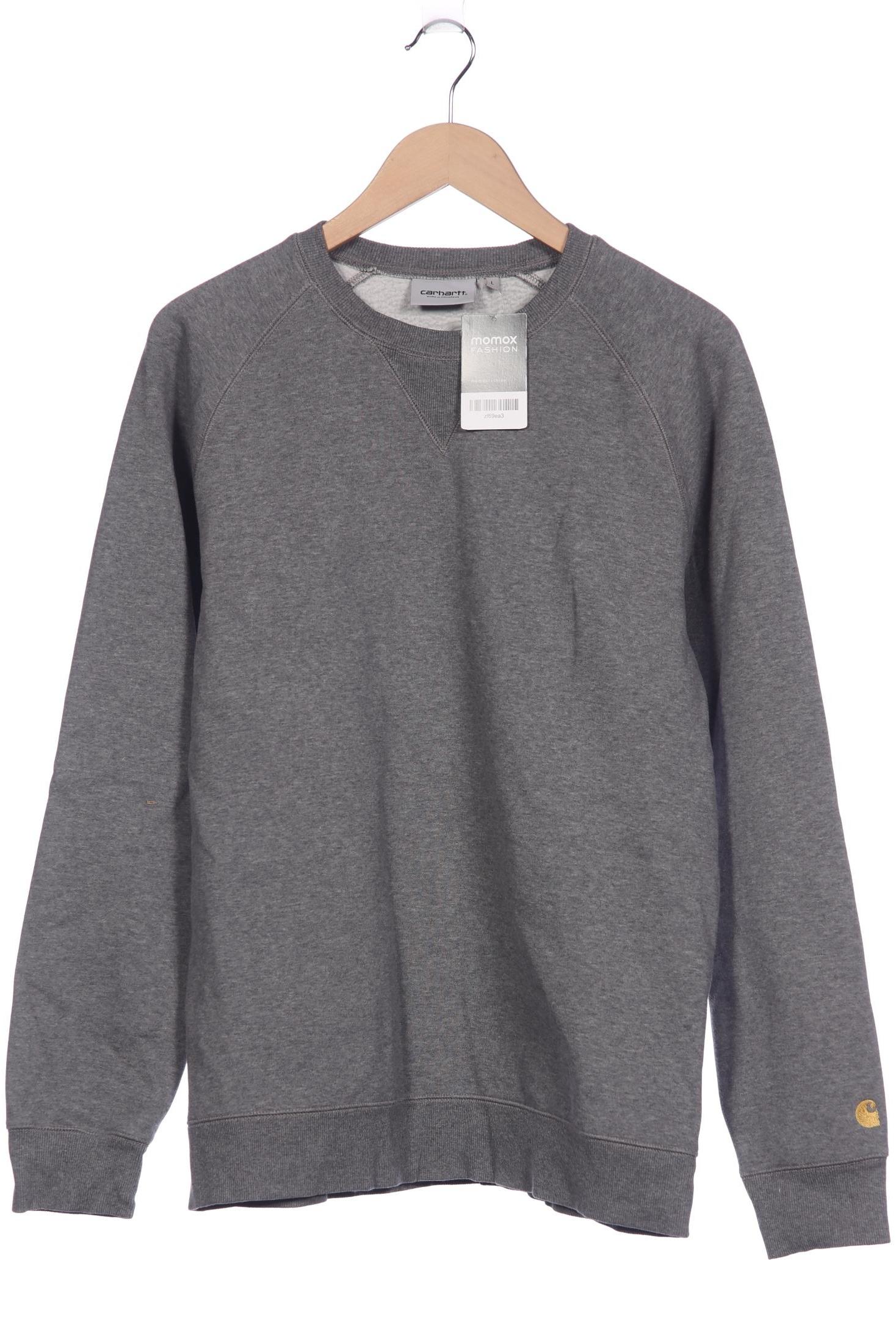 

Carhartt Herren Sweatshirt, grau, Gr. 52