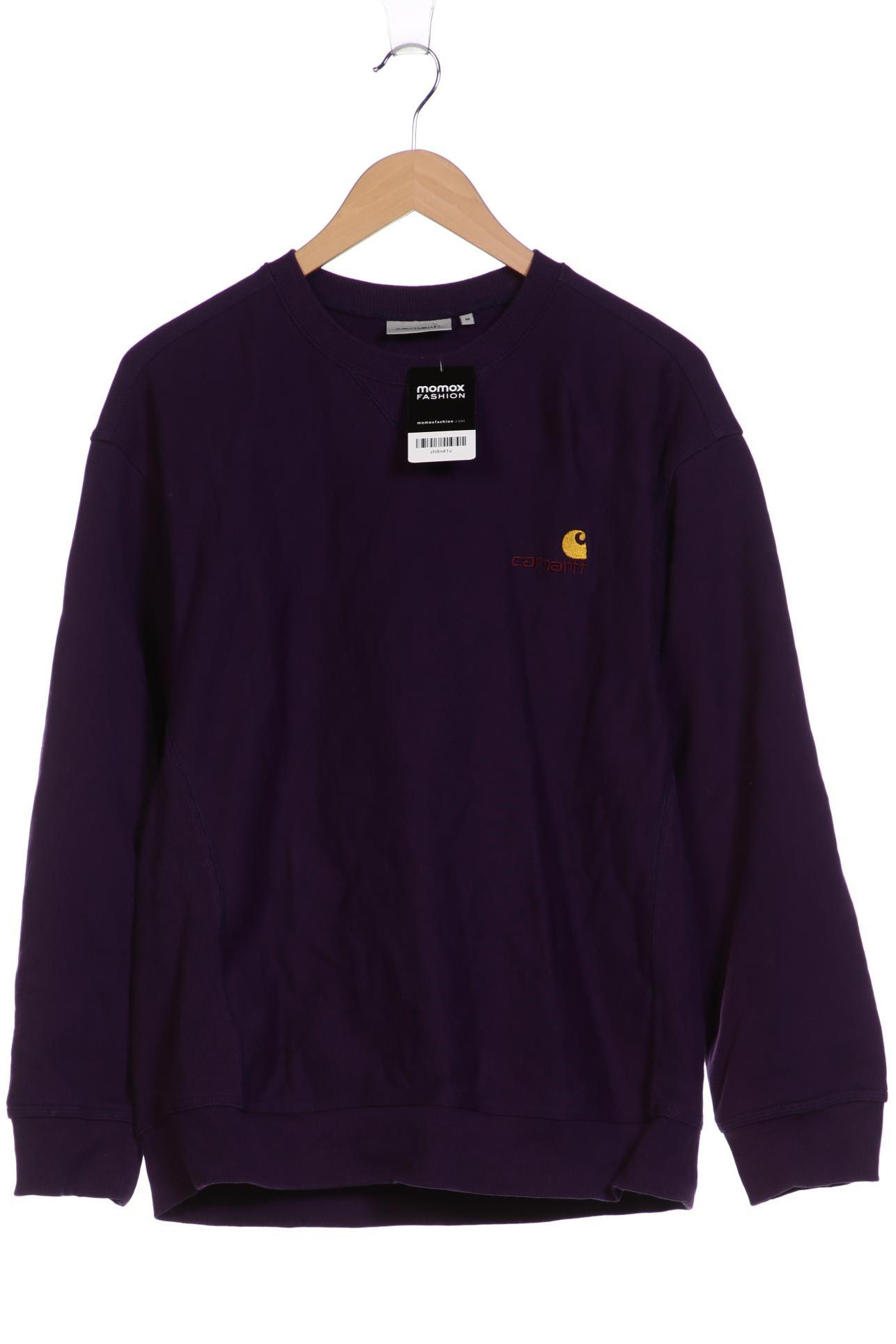 

Carhartt Herren Sweatshirt, flieder, Gr. 48