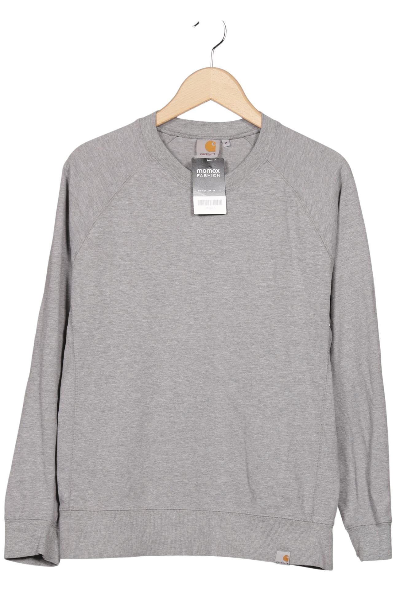 

Carhartt Herren Sweatshirt, grau, Gr. 48