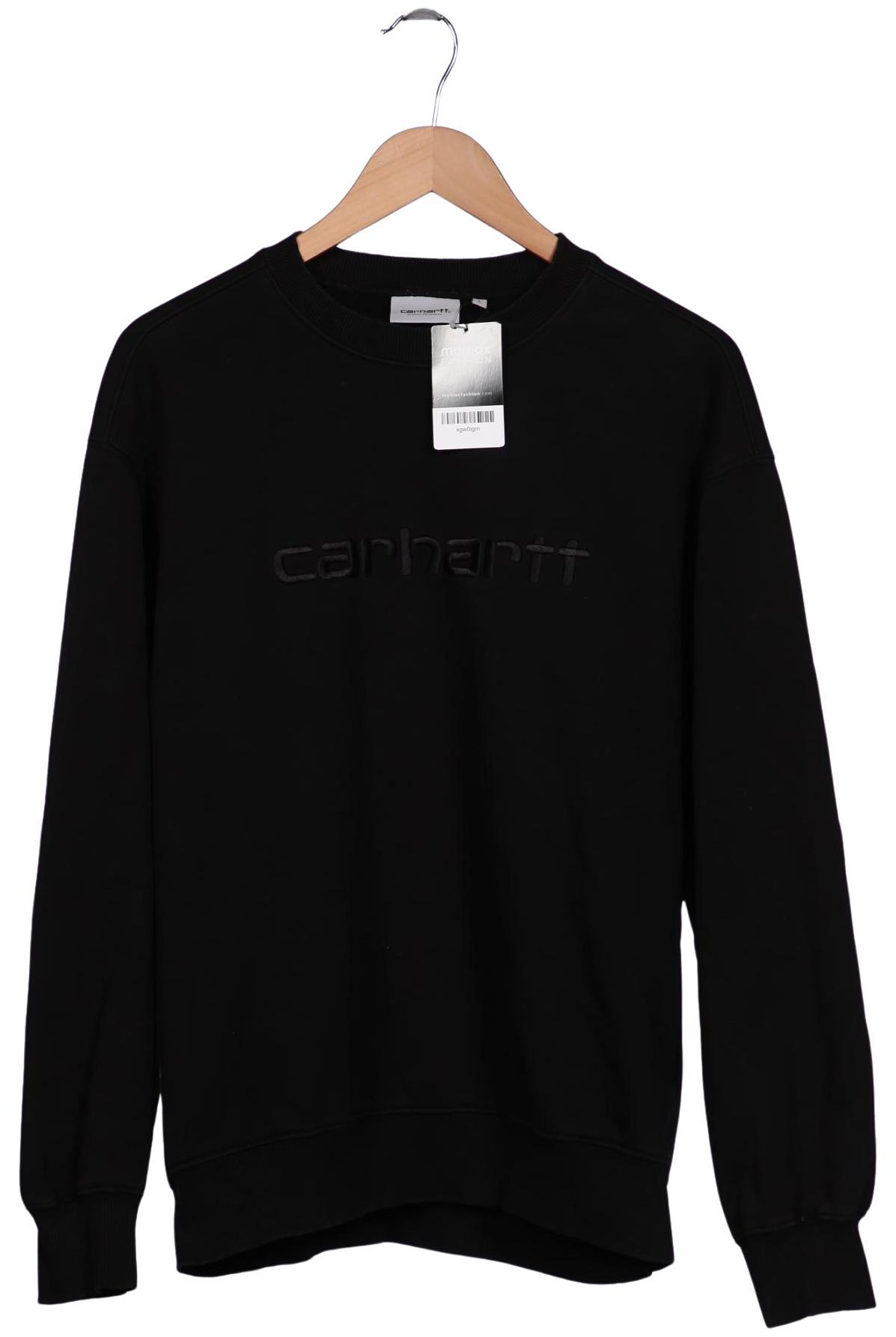

Carhartt Herren Sweatshirt, schwarz, Gr. 52