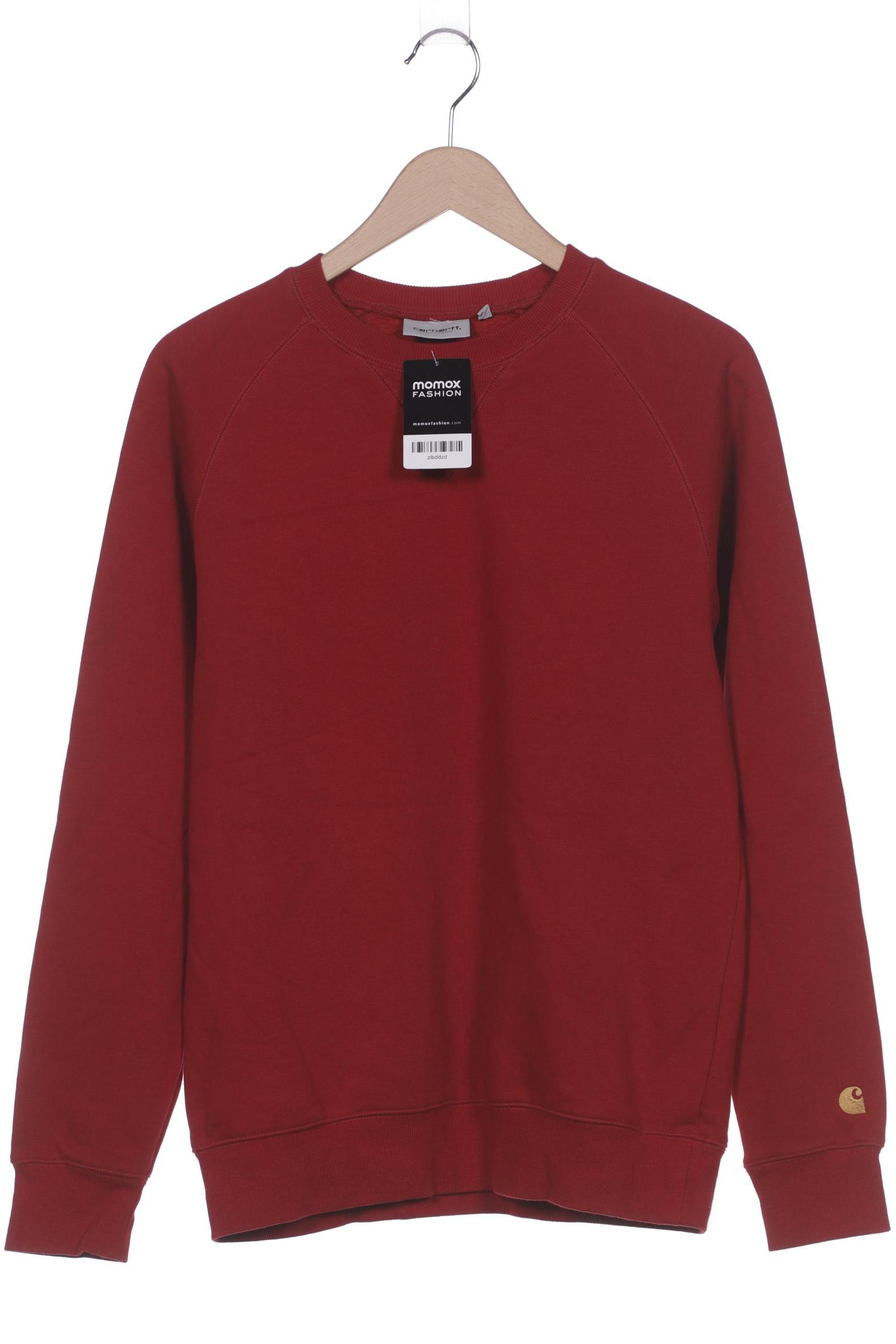 

Carhartt Herren Sweatshirt, rot, Gr. 48