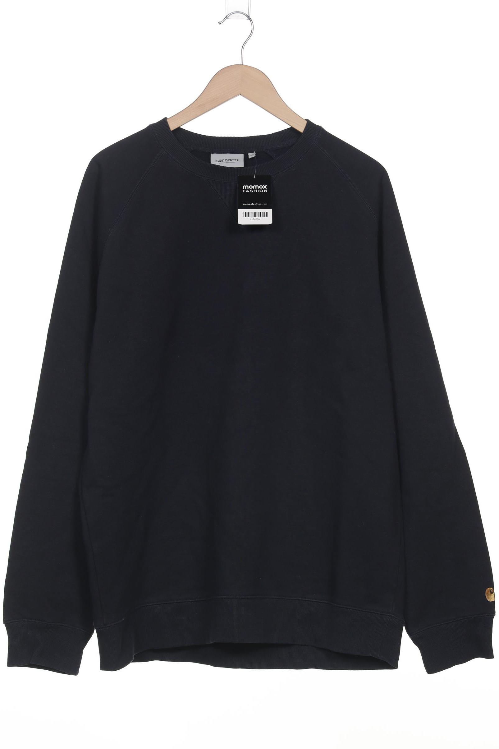 

Carhartt Herren Sweatshirt, marineblau, Gr. 56