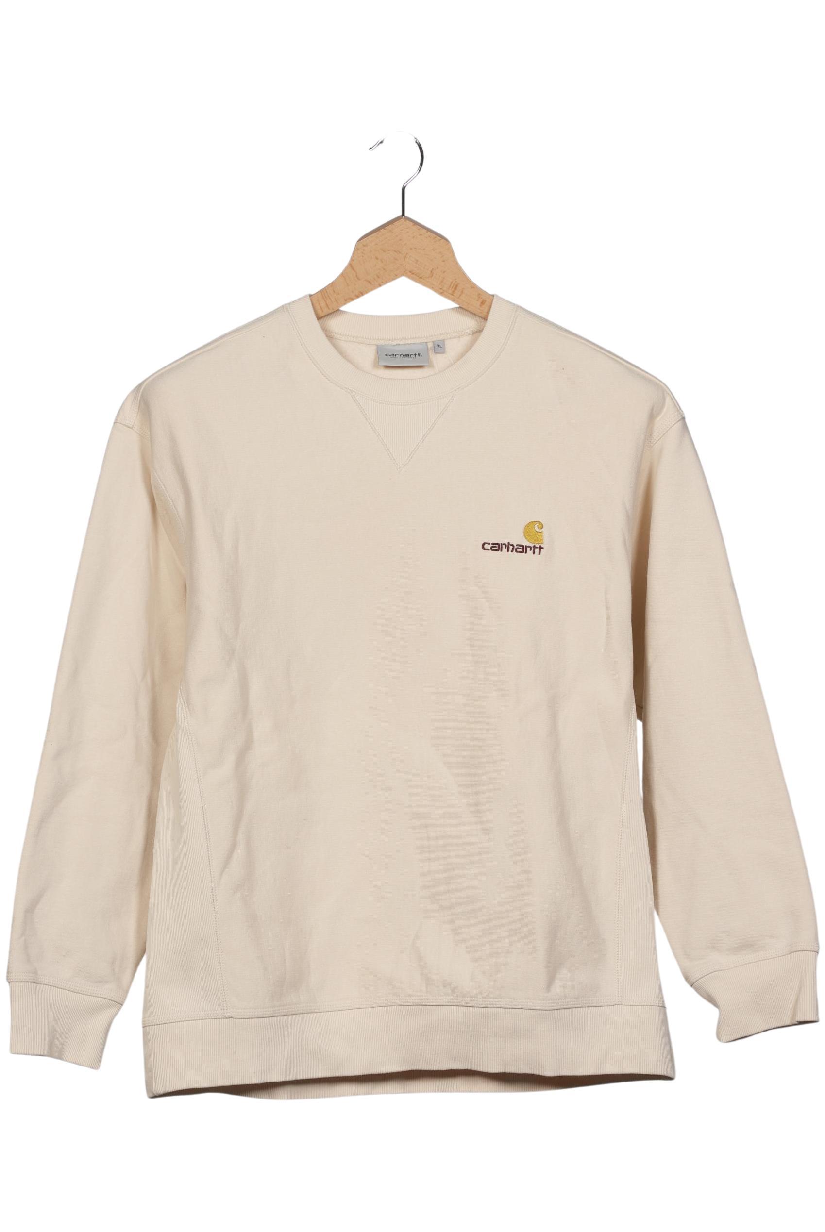 Thumbnail - Carhartt Herren Sweatshirt, beige, Gr. 54