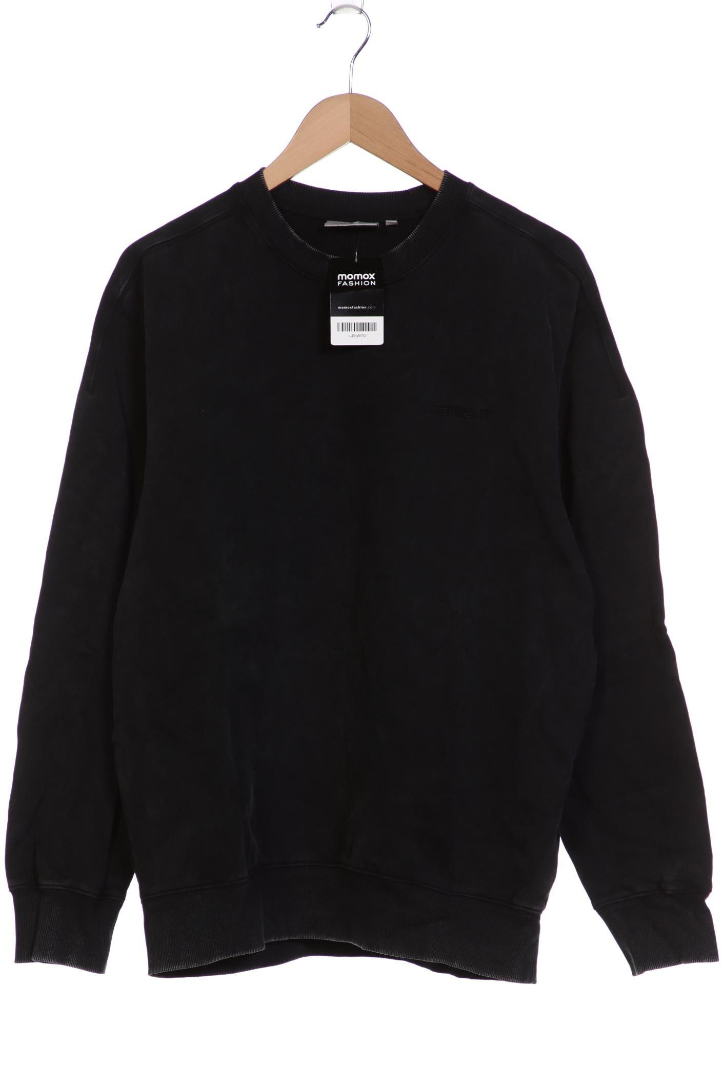 

Carhartt Herren Sweatshirt, schwarz, Gr. 48