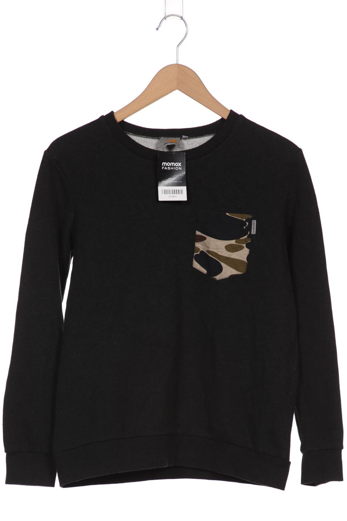 

Carhartt Herren Sweatshirt, schwarz