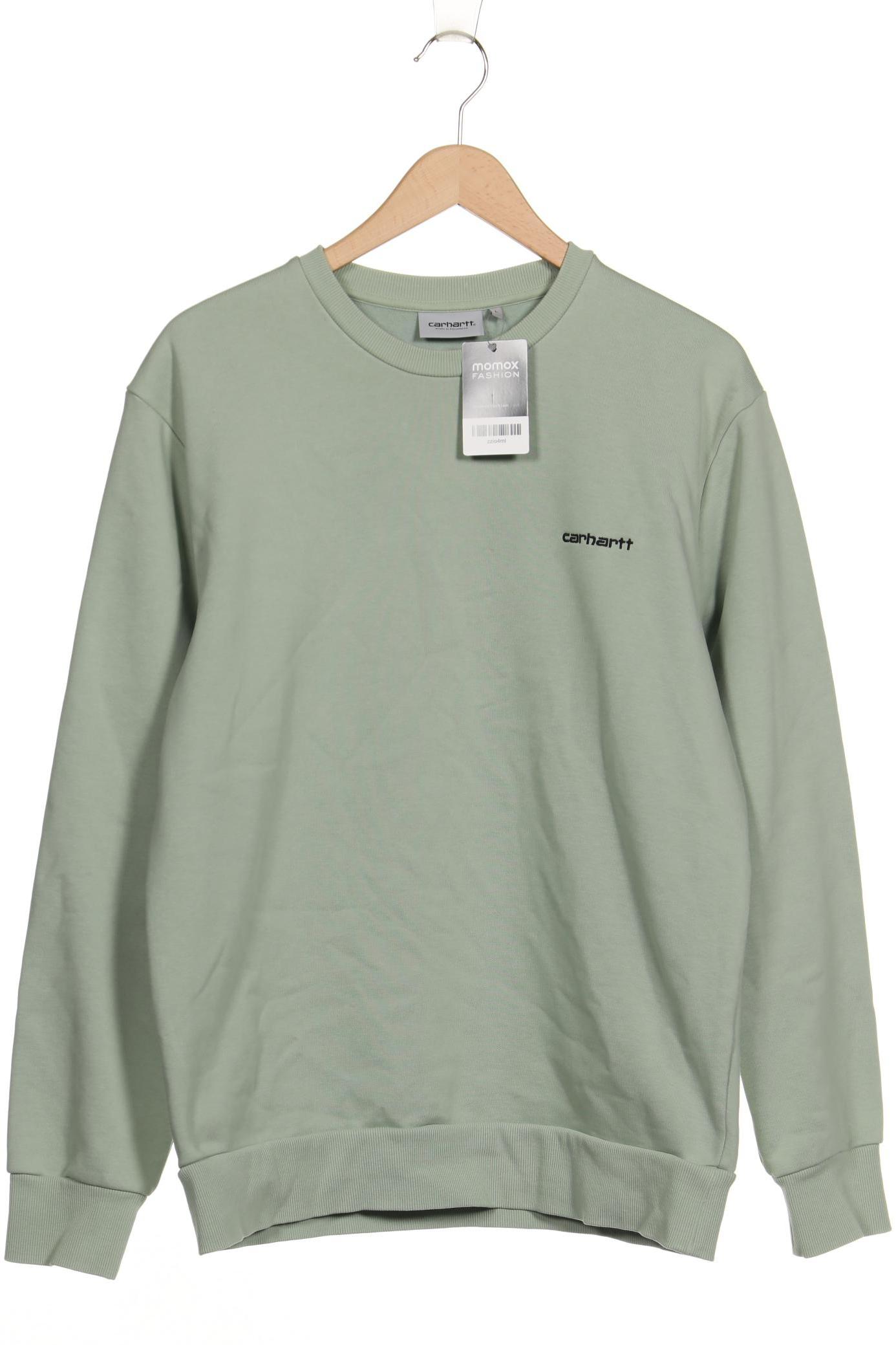 

Carhartt Herren Sweatshirt, türkis, Gr. 52