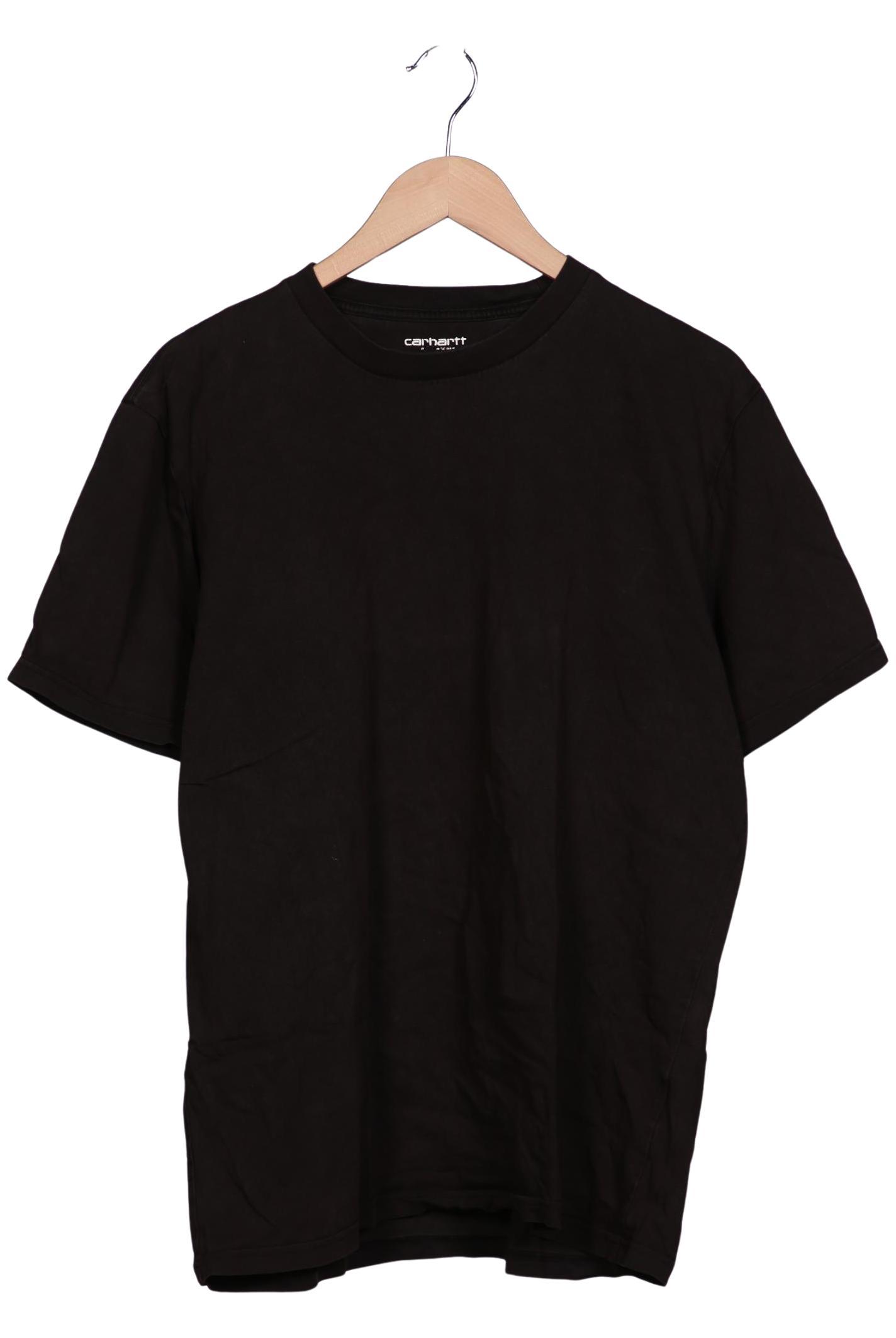 

Carhartt Herren T-Shirt, schwarz, Gr. 54