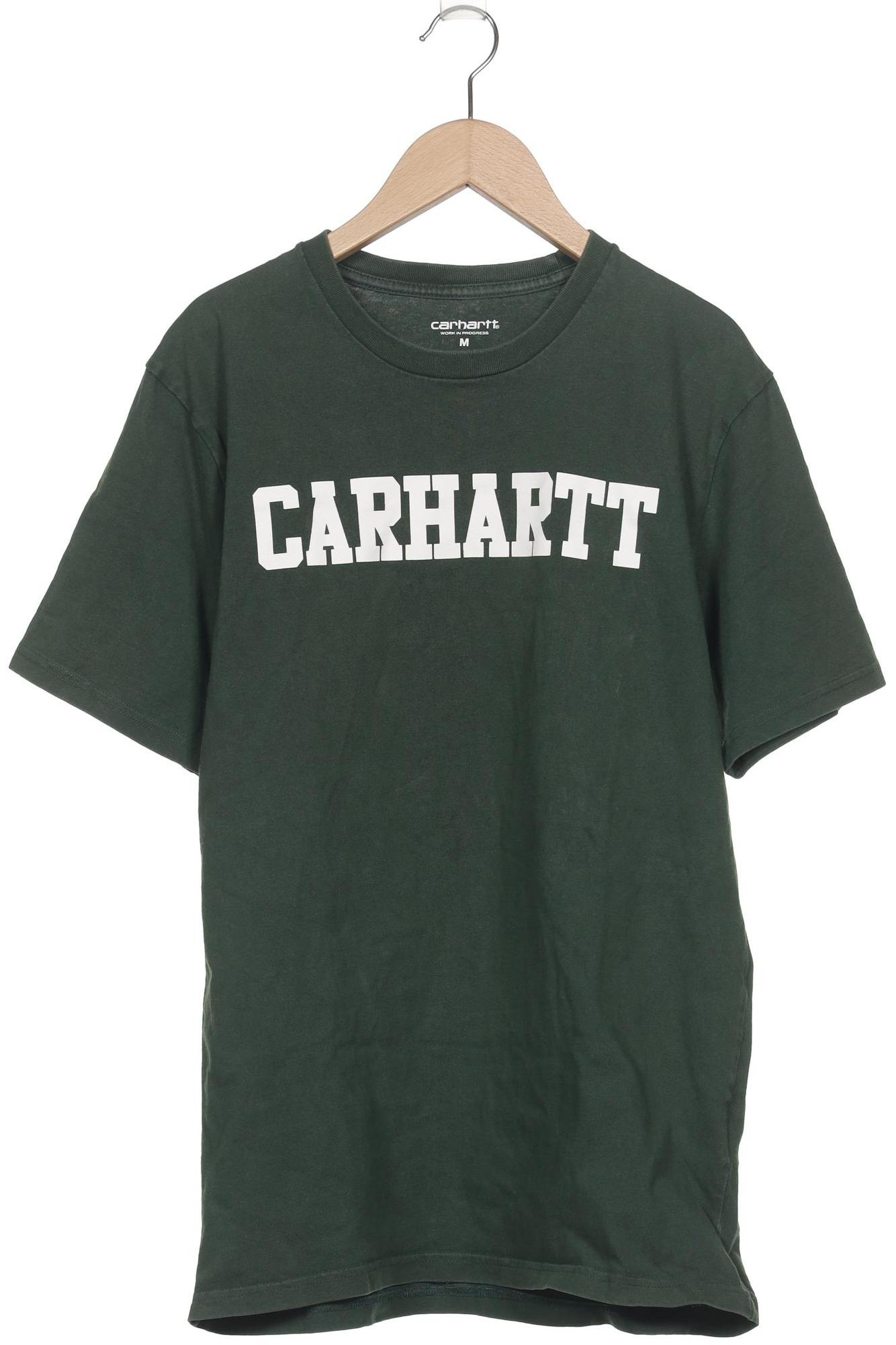 

Carhartt Herren T-Shirt, grün, Gr. 48
