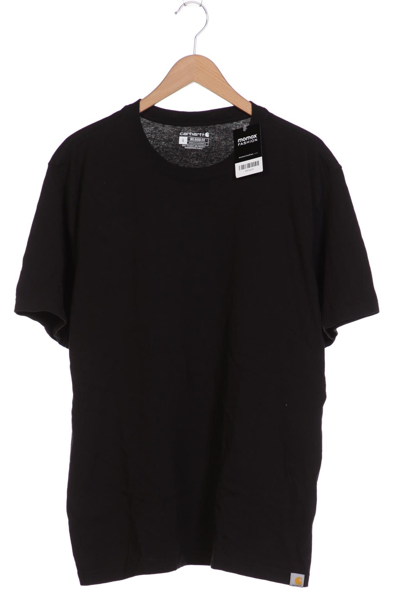 

Carhartt Herren T-Shirt, schwarz