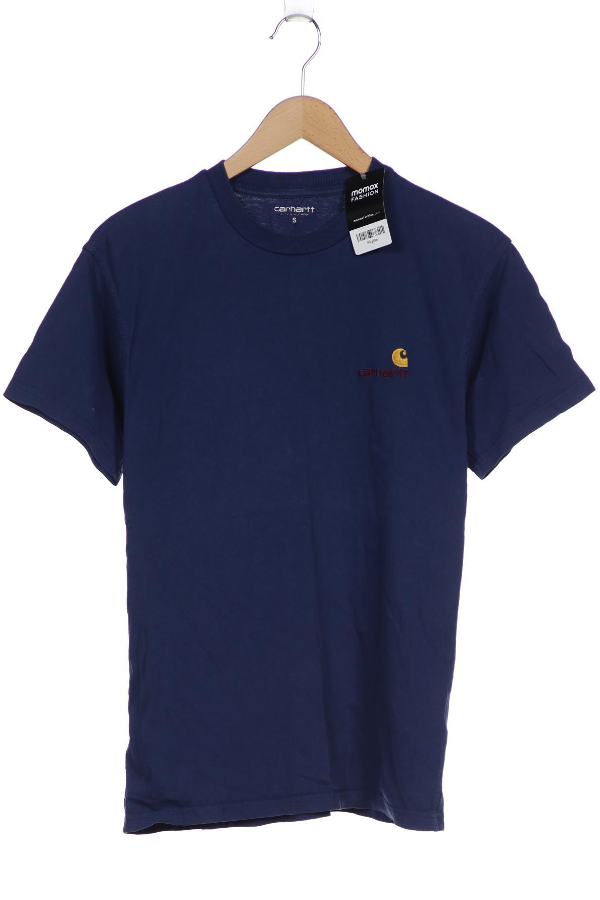 

Carhartt Herren T-Shirt, blau