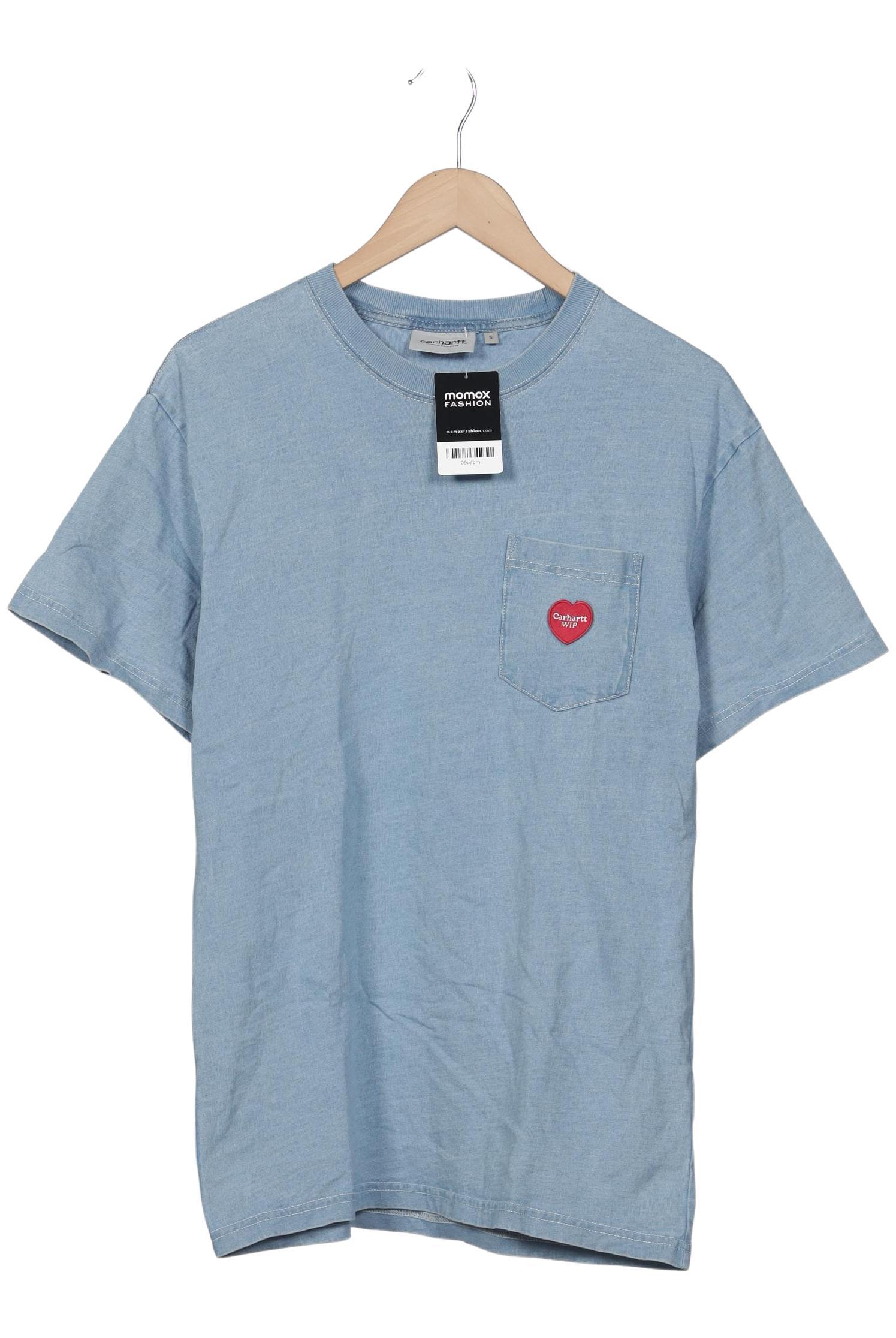 Thumbnail - Carhartt Herren T-Shirt, hellblau, Gr. 46