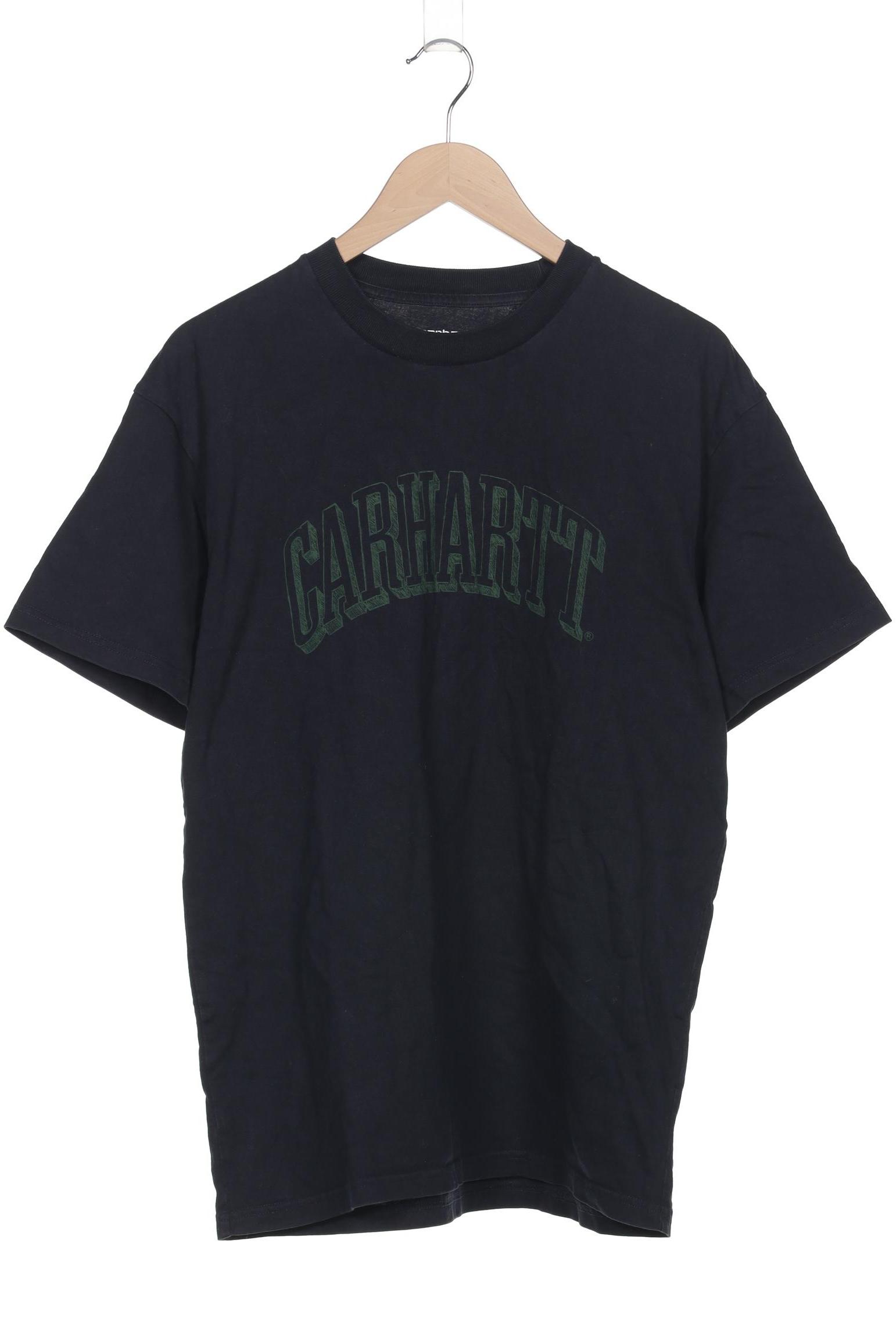 

Carhartt Herren T-Shirt, marineblau, Gr. 48