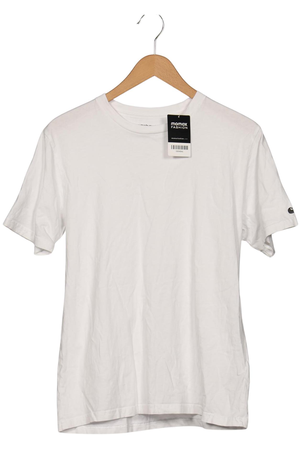 

Carhartt Herren T-Shirt, weiß, Gr. 48