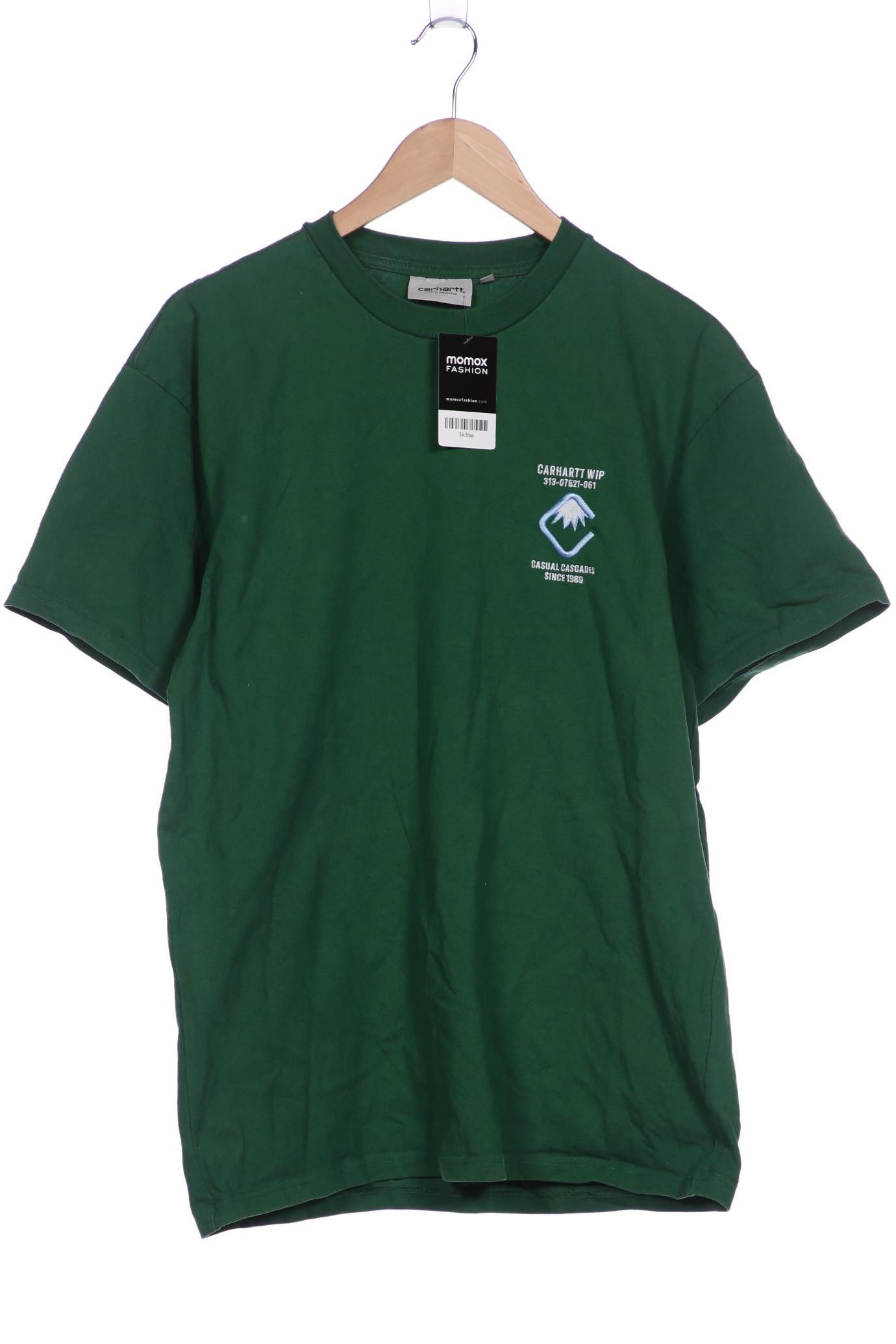 

Carhartt Herren T-Shirt, grün, Gr. 48