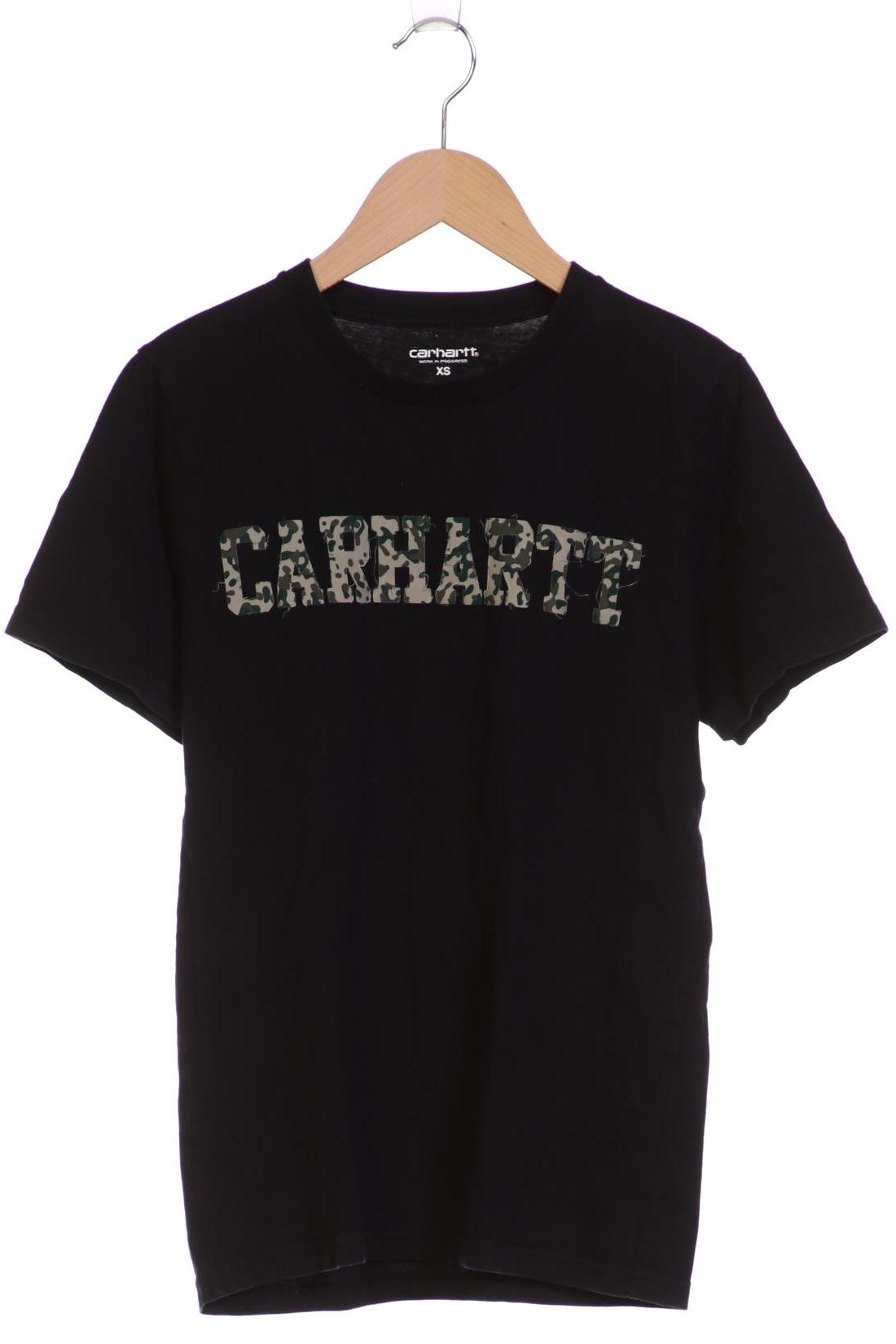 

Carhartt Herren T-Shirt, schwarz, Gr. 44