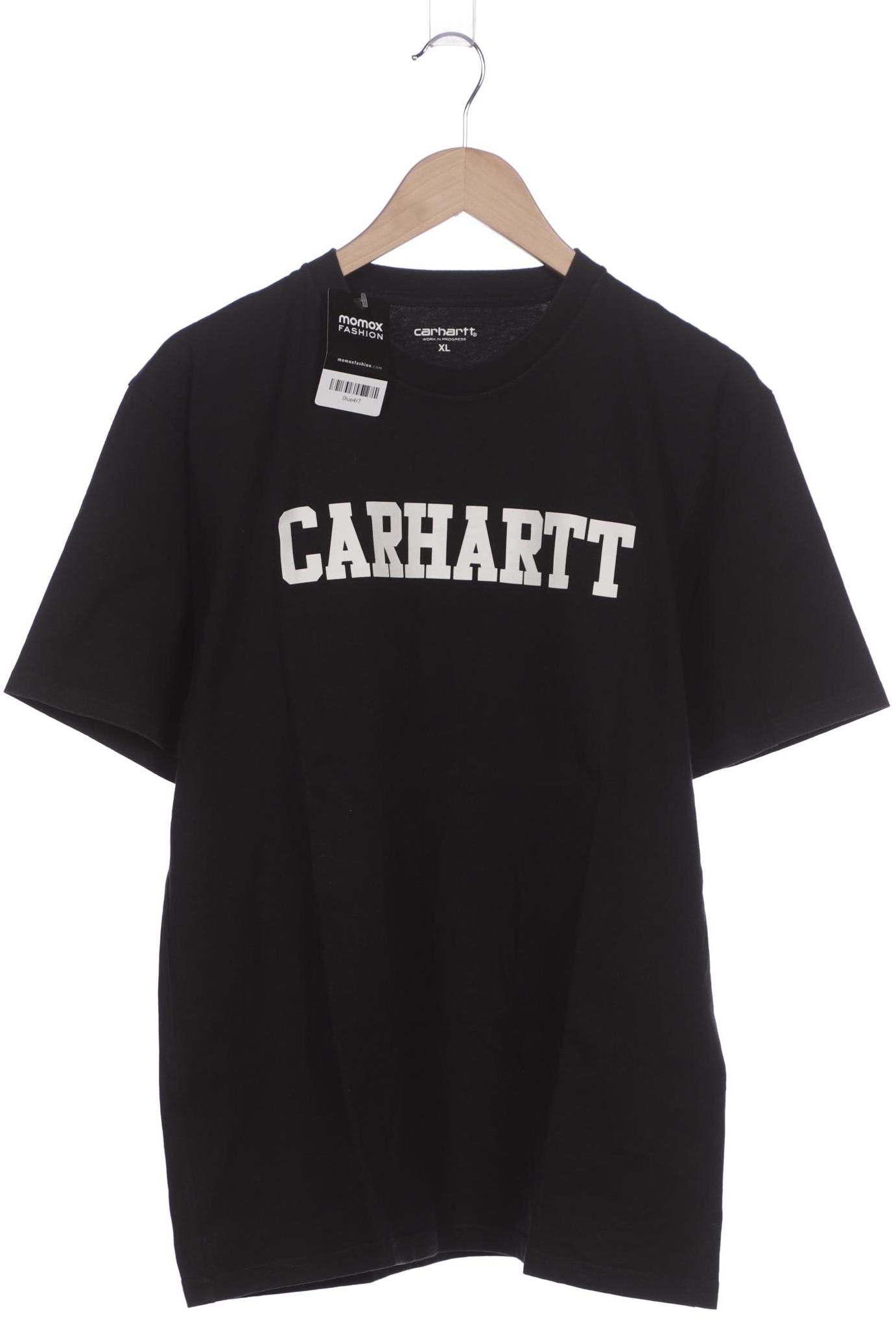 

Carhartt Herren T-Shirt, schwarz, Gr. 54
