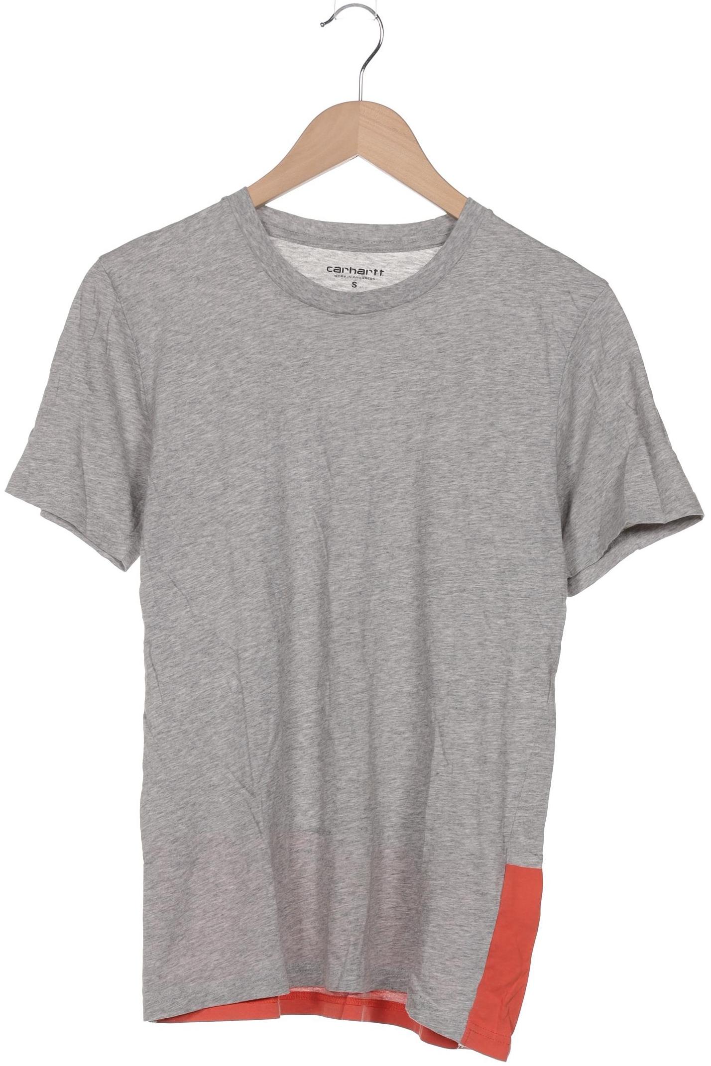 

Carhartt Herren T-Shirt, grau, Gr. 46
