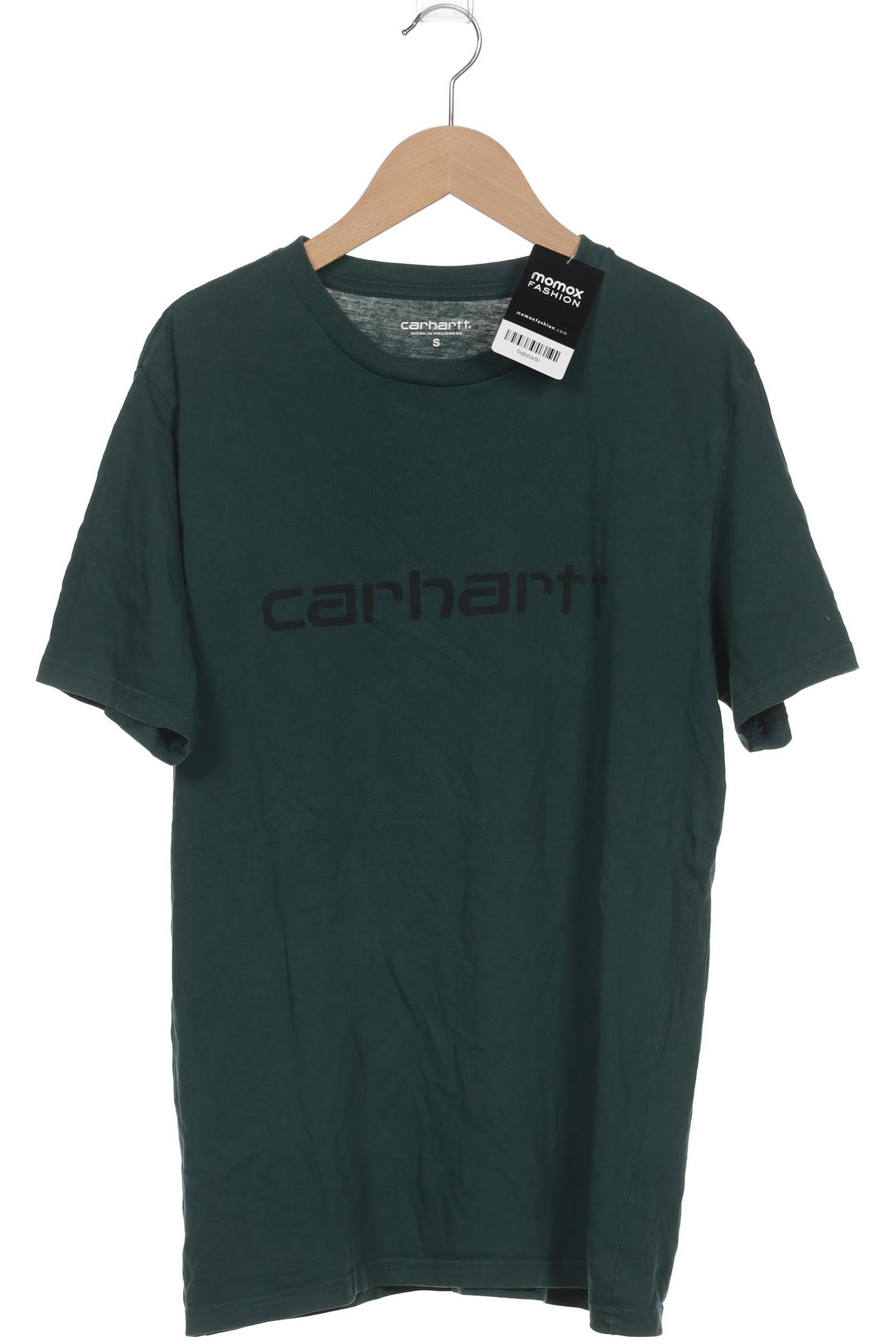 

Carhartt Herren T-Shirt, grün, Gr. 46